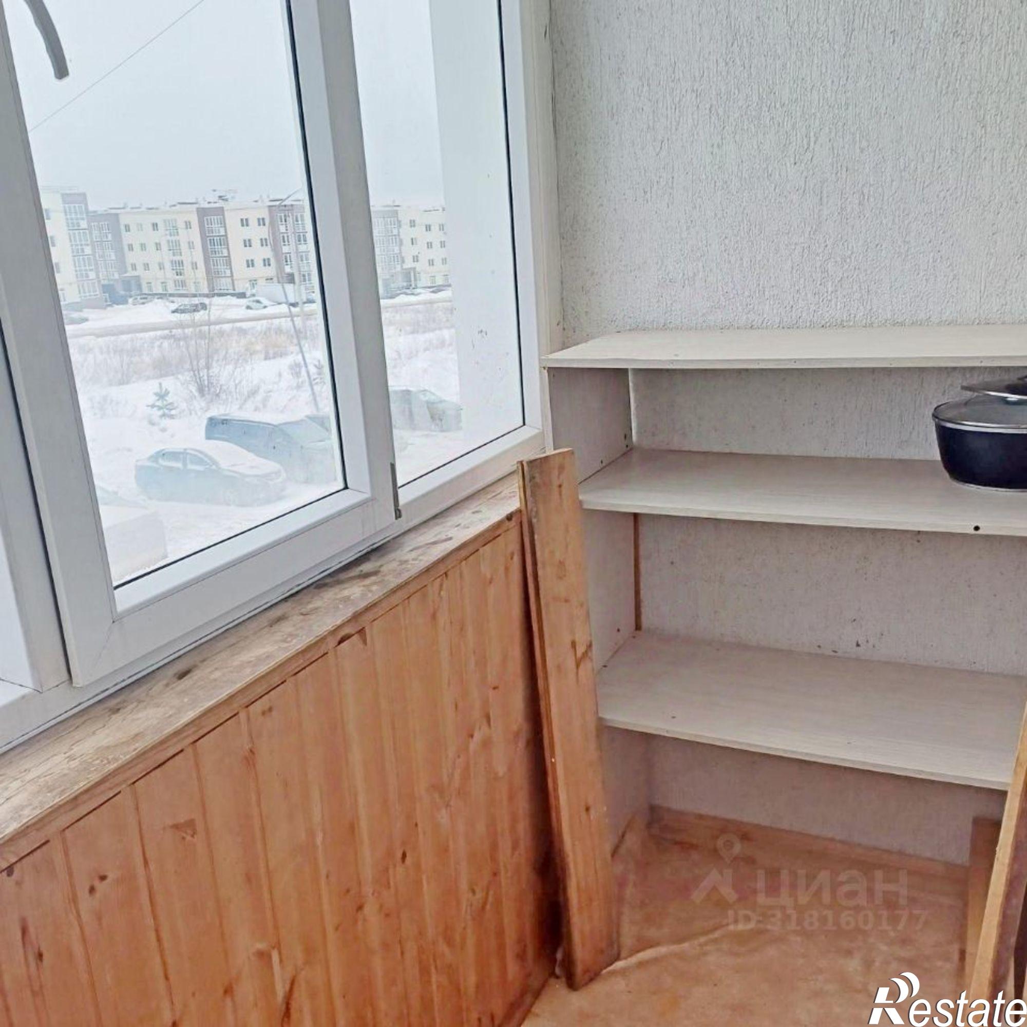 Сдать квартиру за 20 000 рублей на село Миловка, Уфимский район