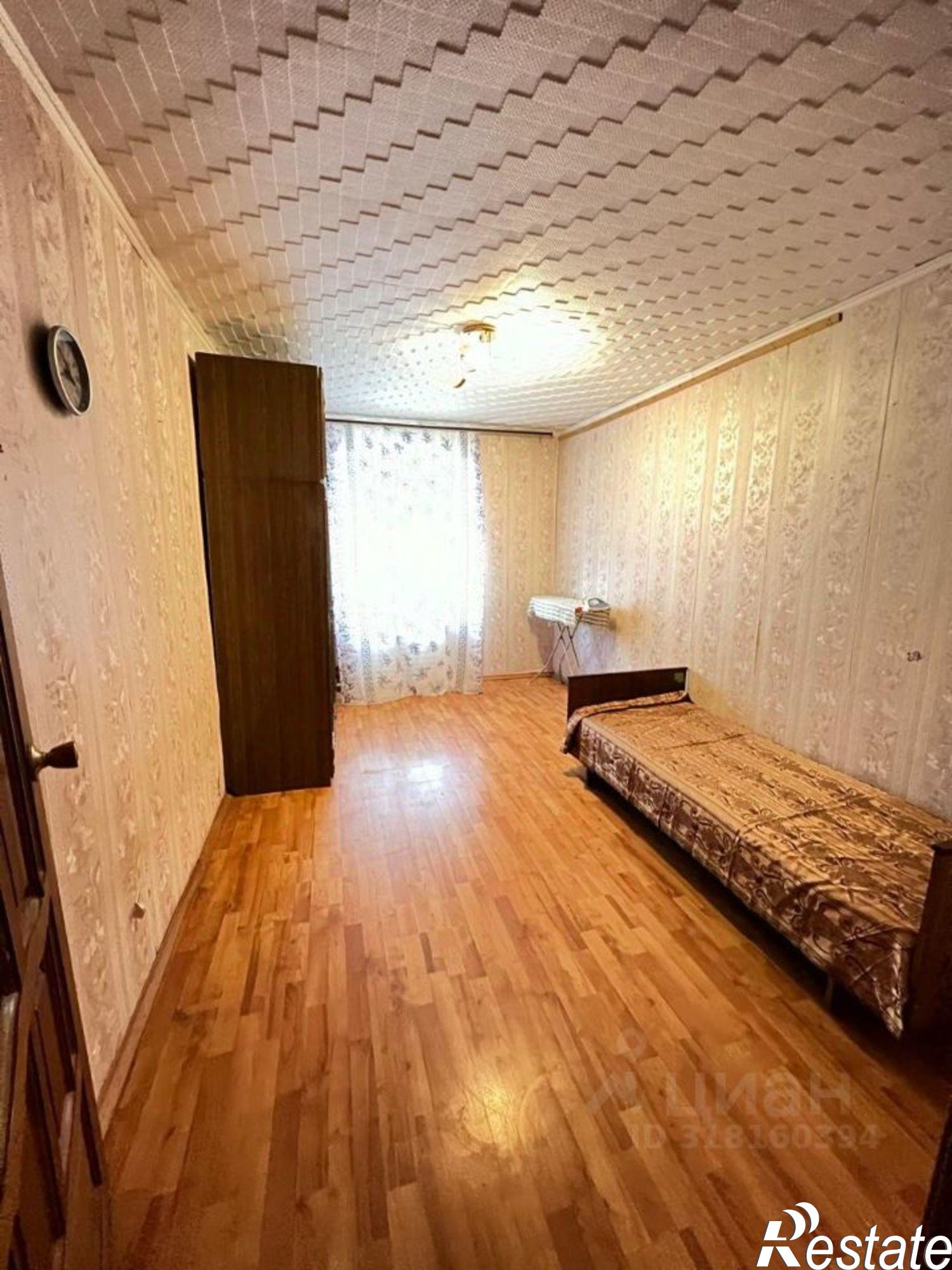 Сдать квартиру за 24 000 рублей на проспект Октября, 44/2