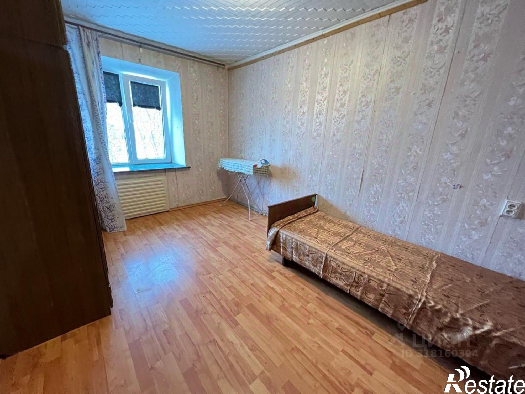 Сдать квартиру за 24 000 рублей на проспект Октября, 44/2