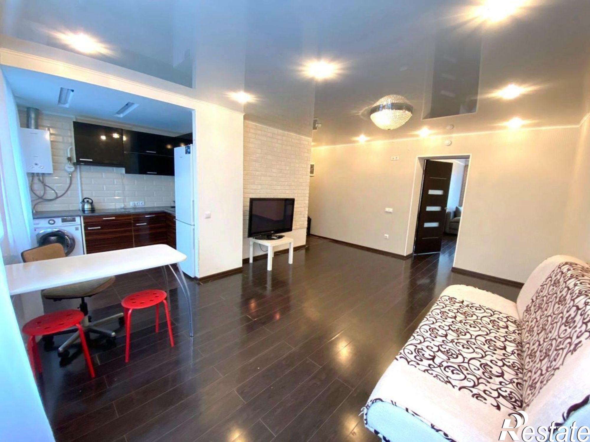 Сдать квартиру за 25 000 рублей на Салавата, 15/2