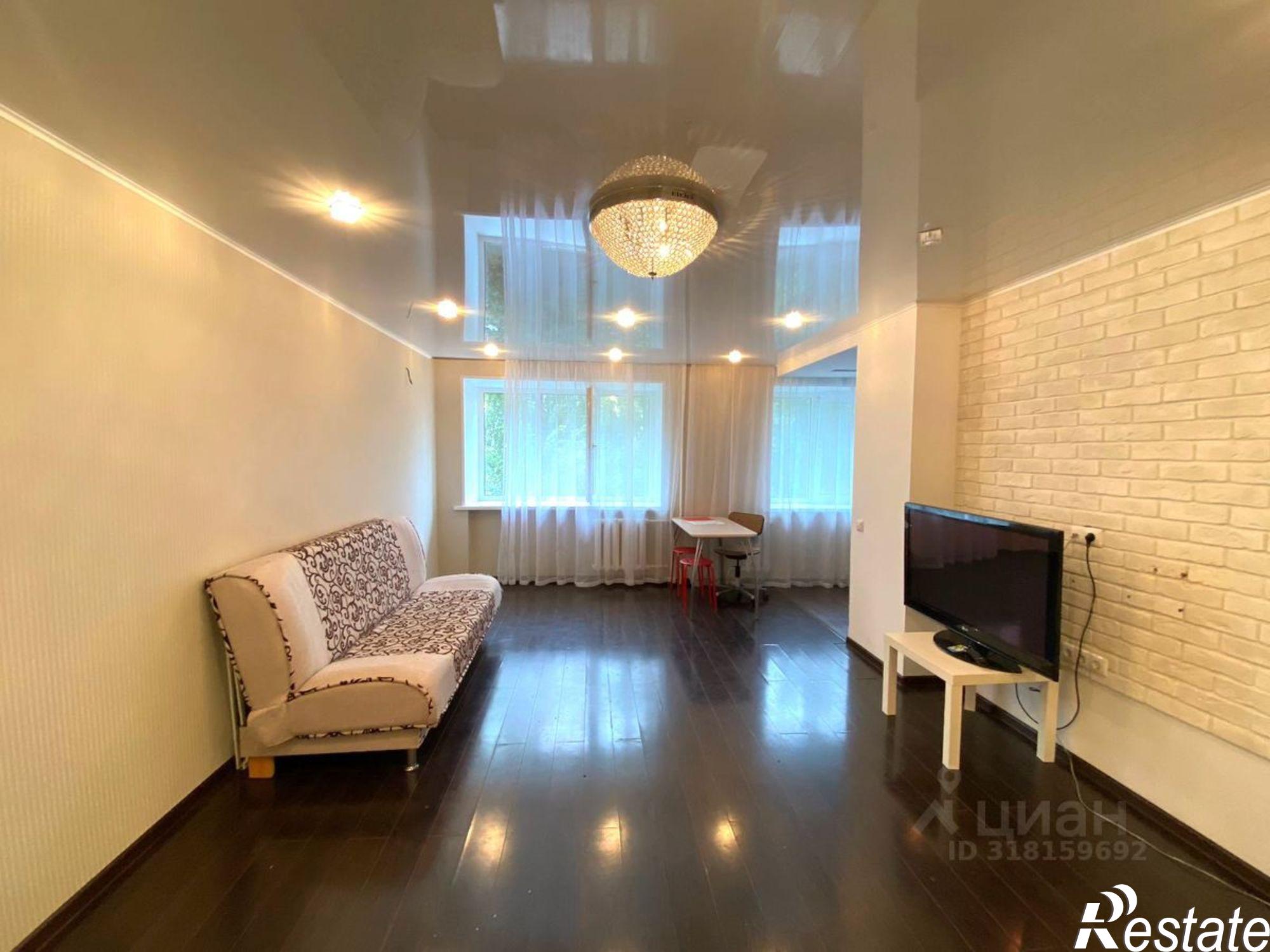 Сдать квартиру за 25 000 рублей на Салавата, 15/2