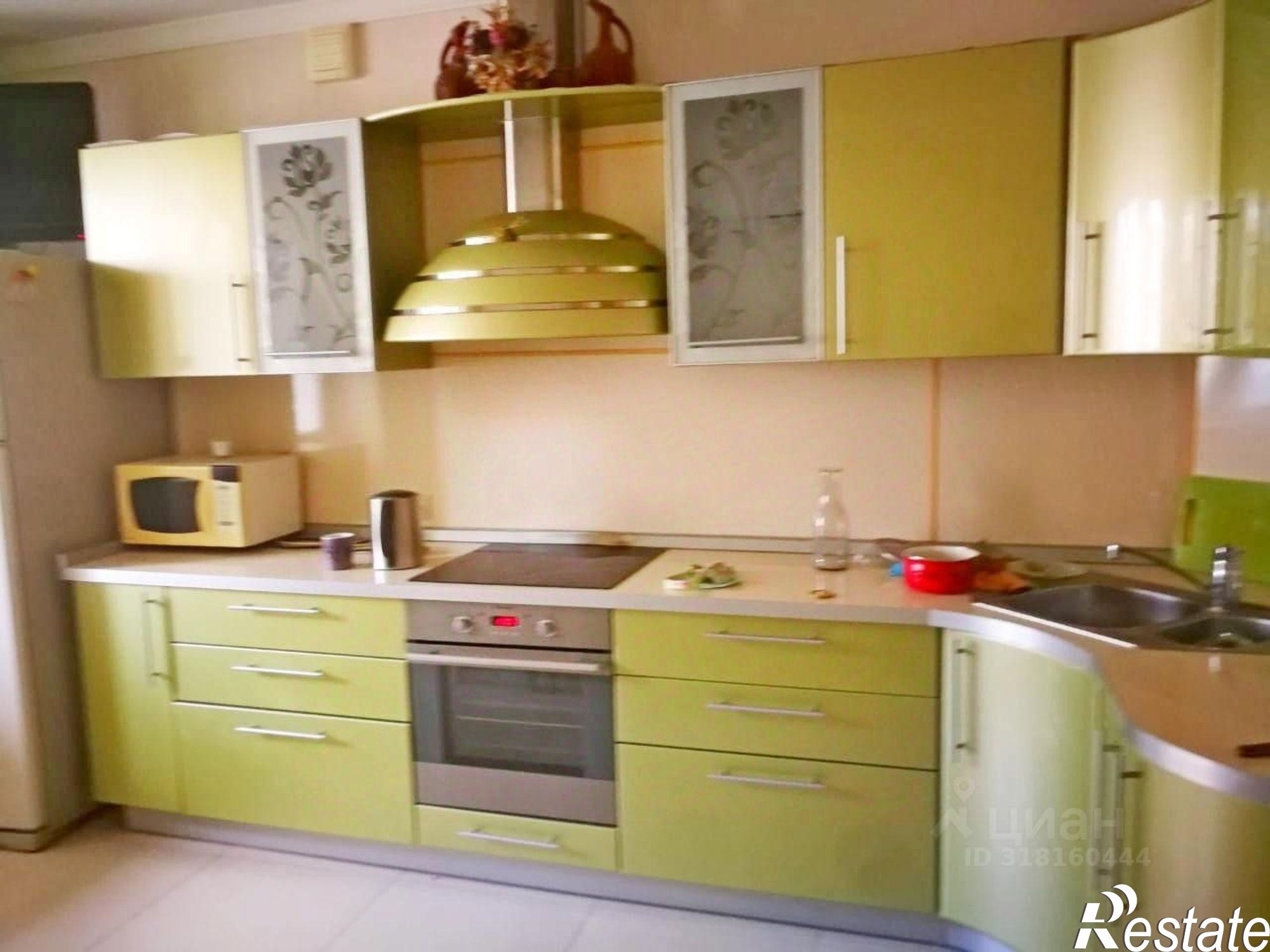 Сдать квартиру за 35 000 рублей на Цюрупы, 145/1