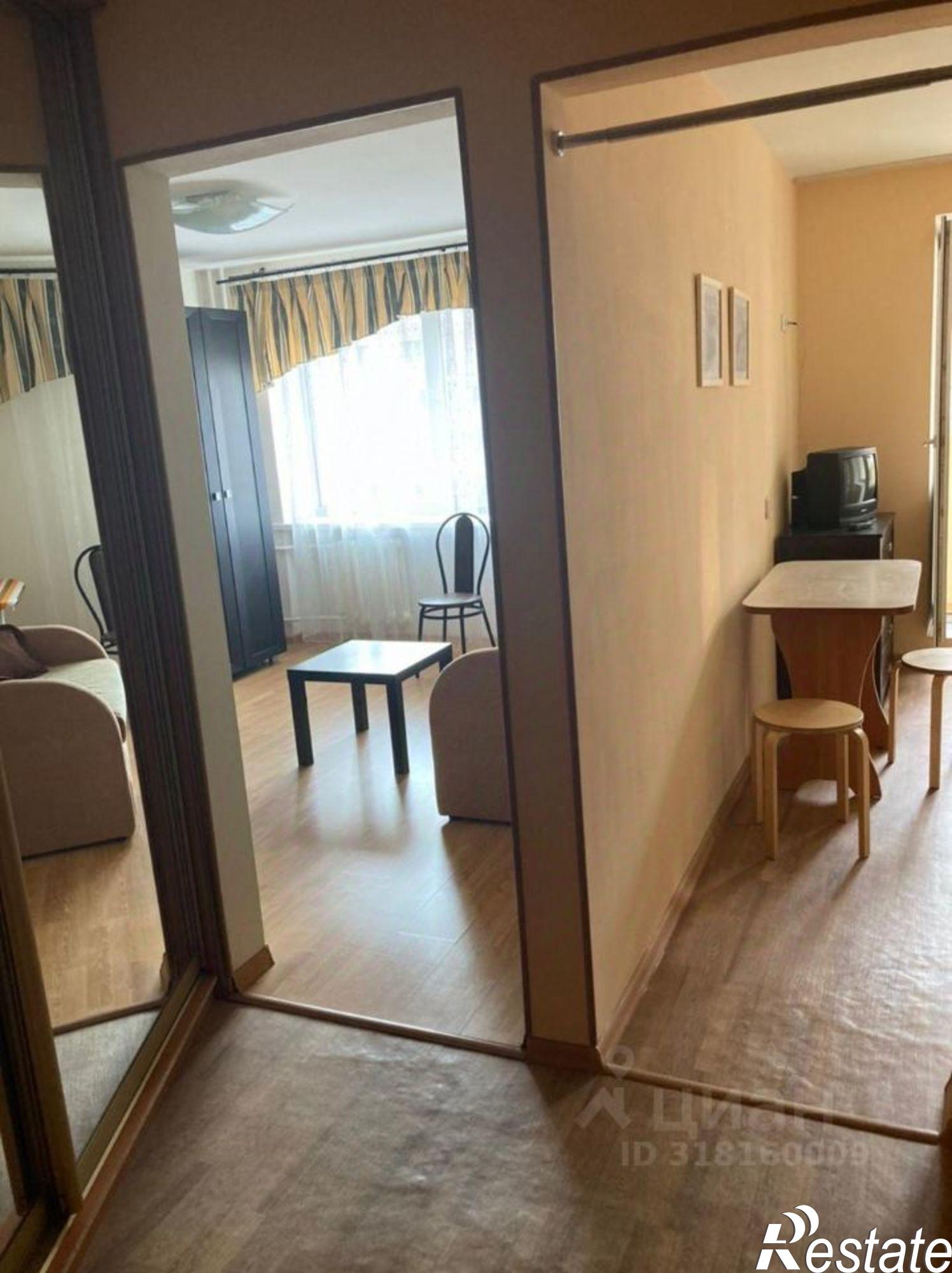 Сдать квартиру за 25 000 рублей на бульвар Ибрагимова, 21/1