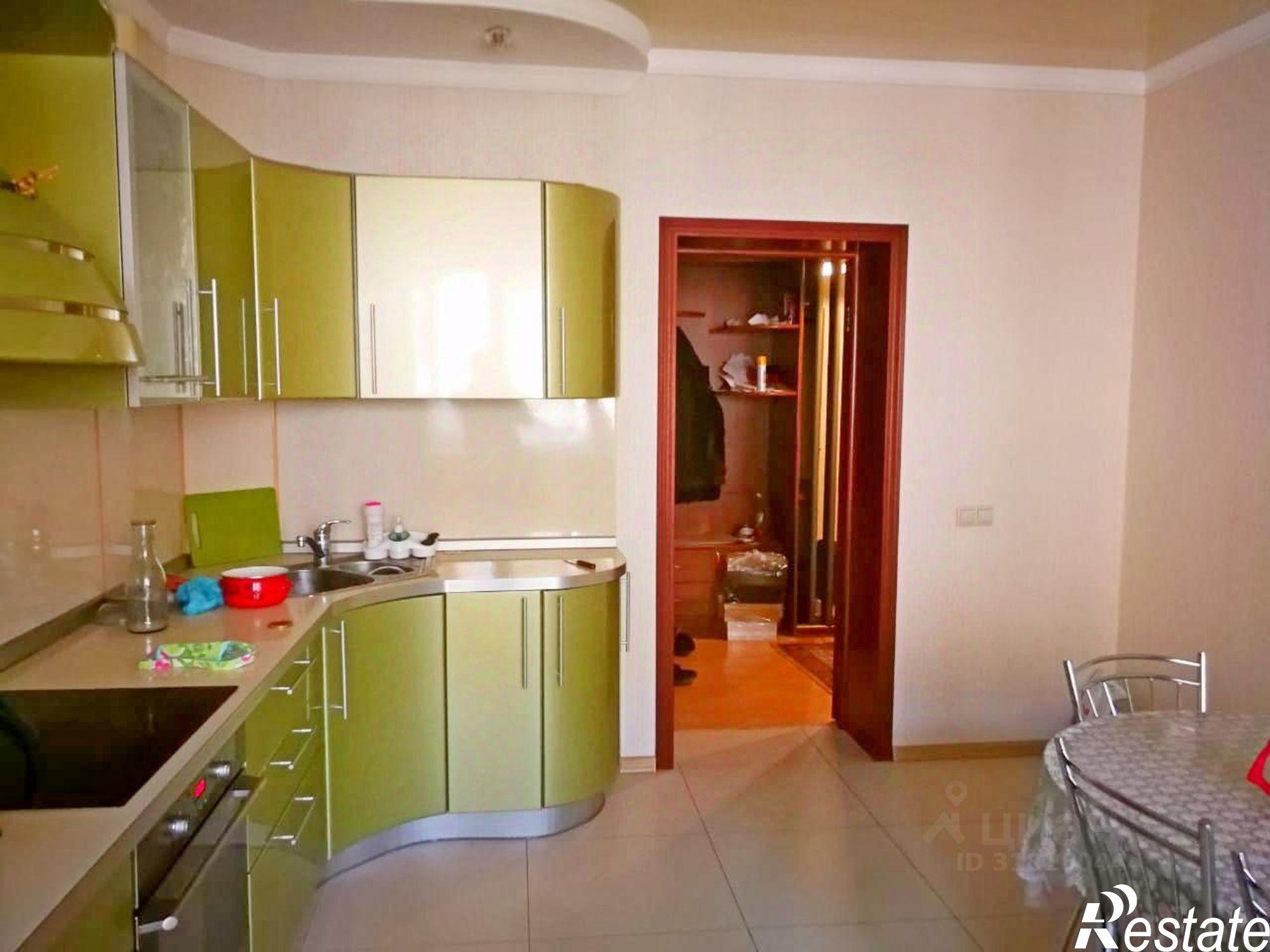 Сдать квартиру за 35 000 рублей на Цюрупы, 145/1