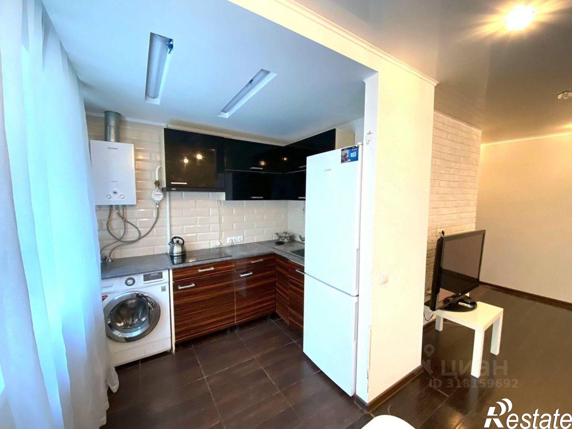 Сдать квартиру за 25 000 рублей на Салавата, 15/2