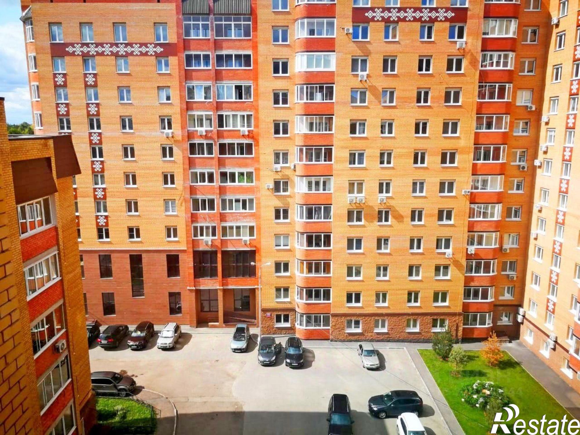 Сдать квартиру за 35 000 рублей на Цюрупы, 145/1