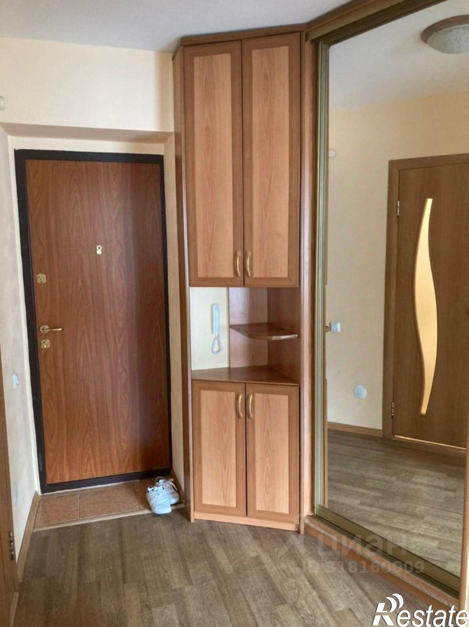 Сдать квартиру за 25 000 рублей на бульвар Ибрагимова, 21/1