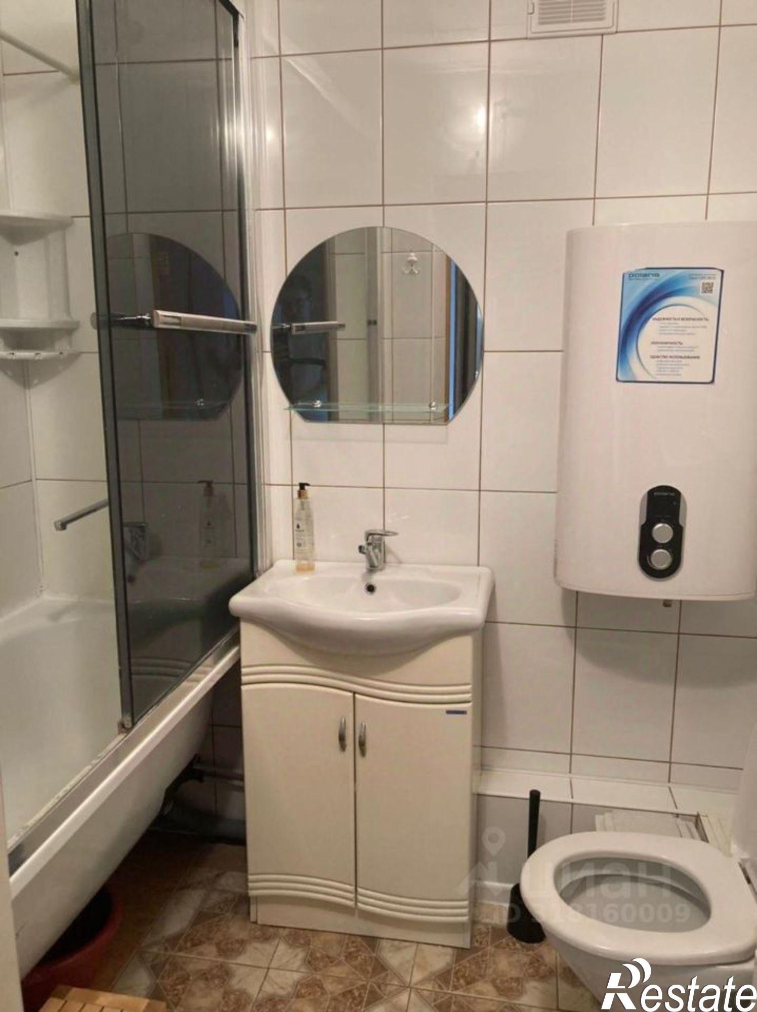 Сдать квартиру за 25 000 рублей на бульвар Ибрагимова, 21/1