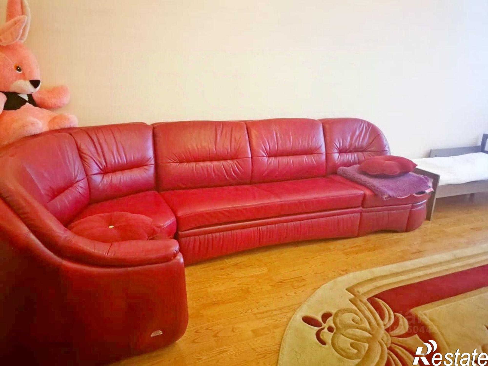 Сдать квартиру за 35 000 рублей на Цюрупы, 145/1