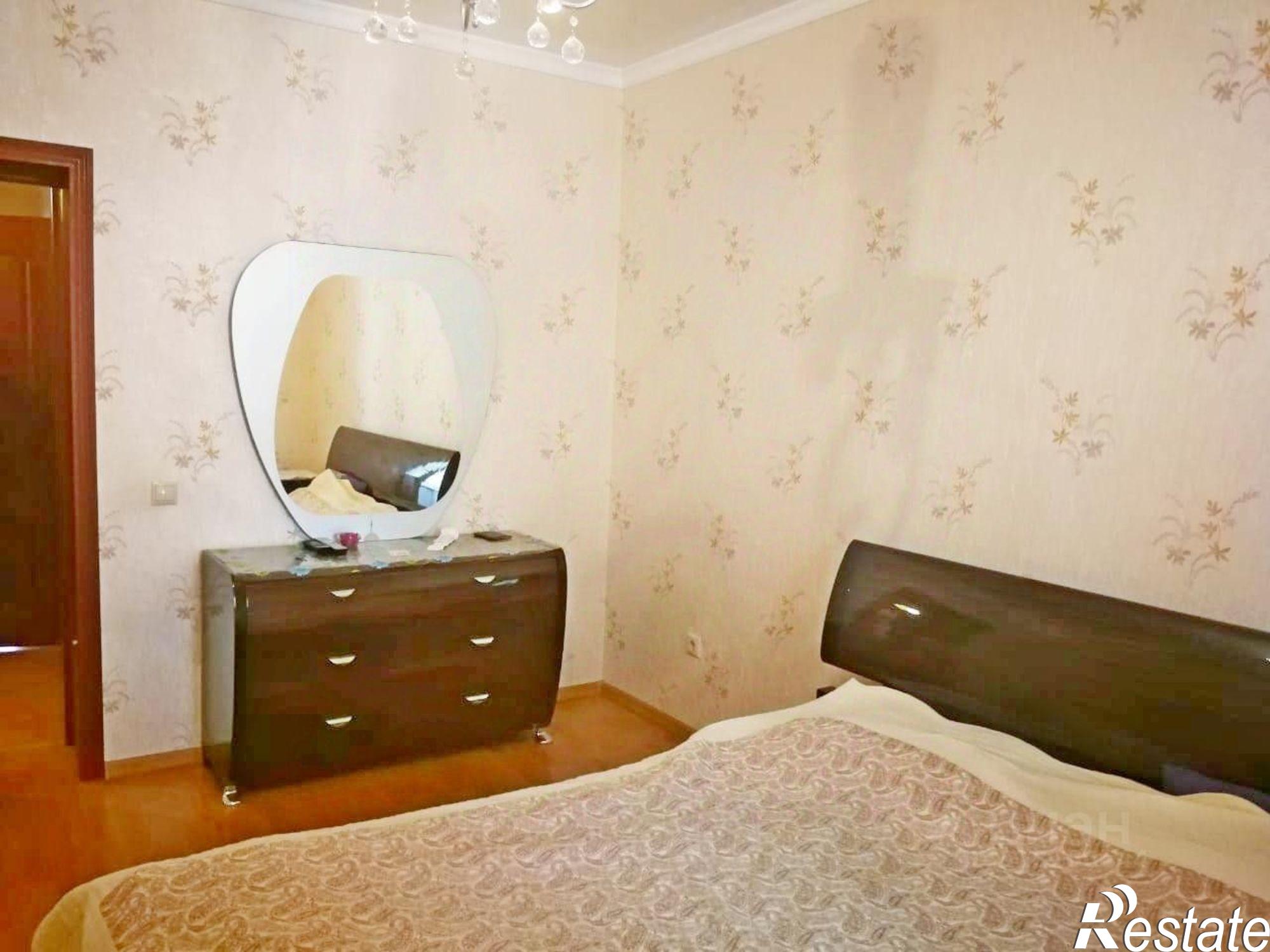 Сдать квартиру за 35 000 рублей на Цюрупы, 145/1