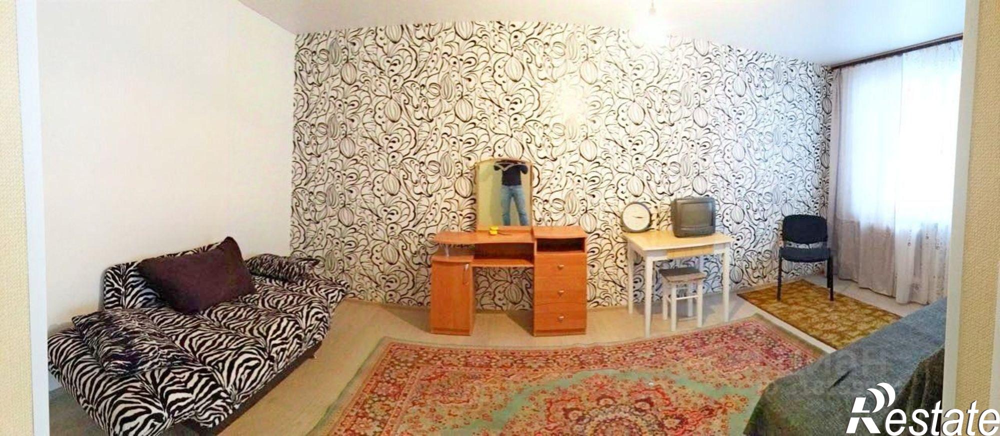 Сдать квартиру за 15 000 рублей на Шафиева, 4