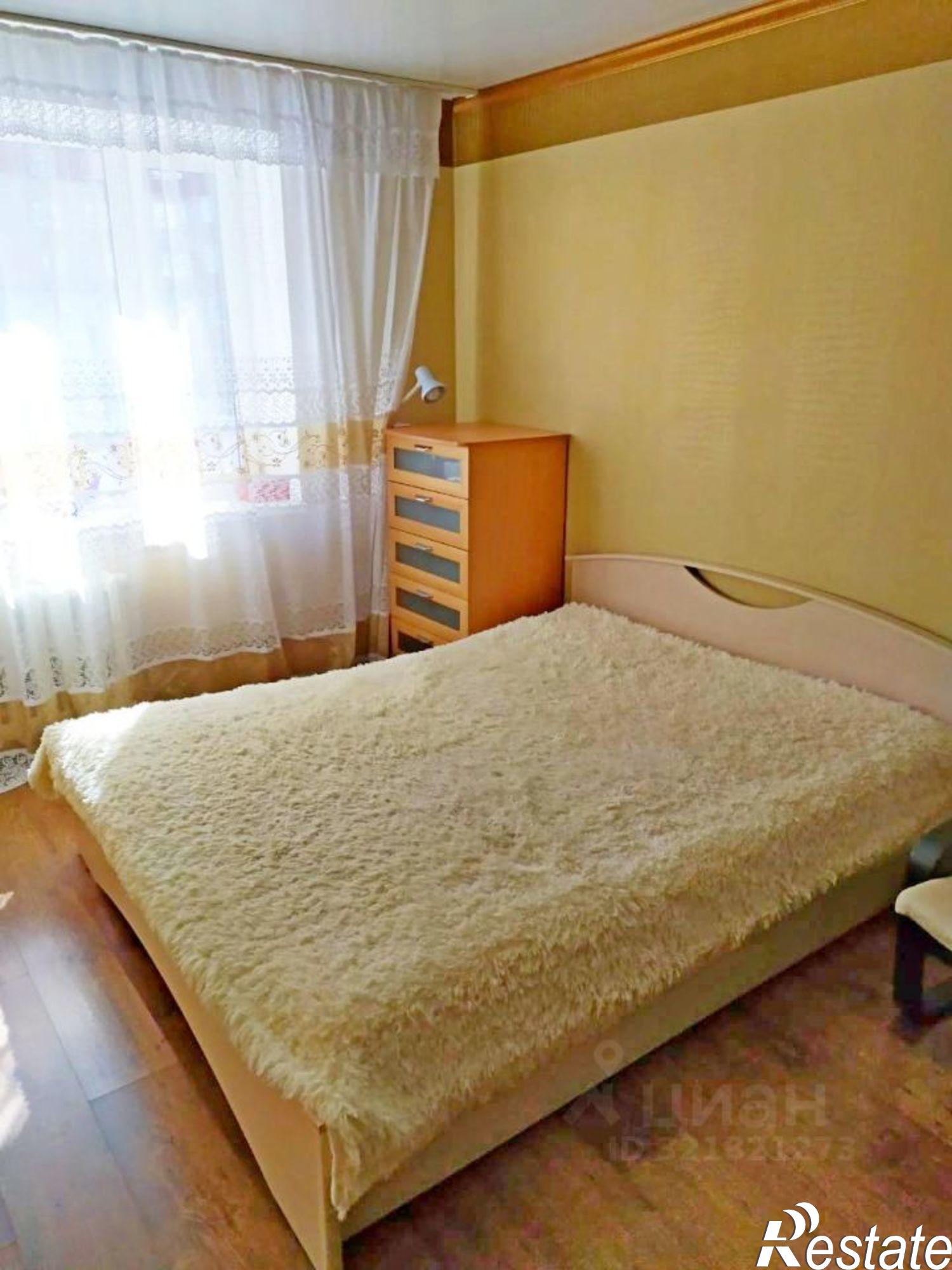 Сдать квартиру за 18 000 рублей на Лесотехникума, 22/2