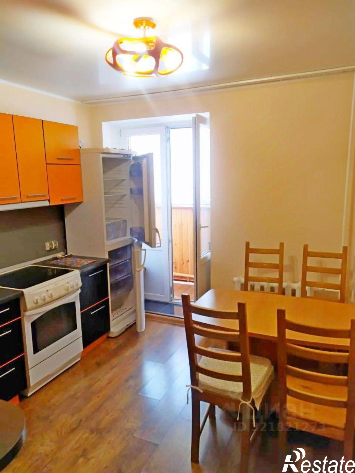 Сдать квартиру за 18 000 рублей на Лесотехникума, 22/2