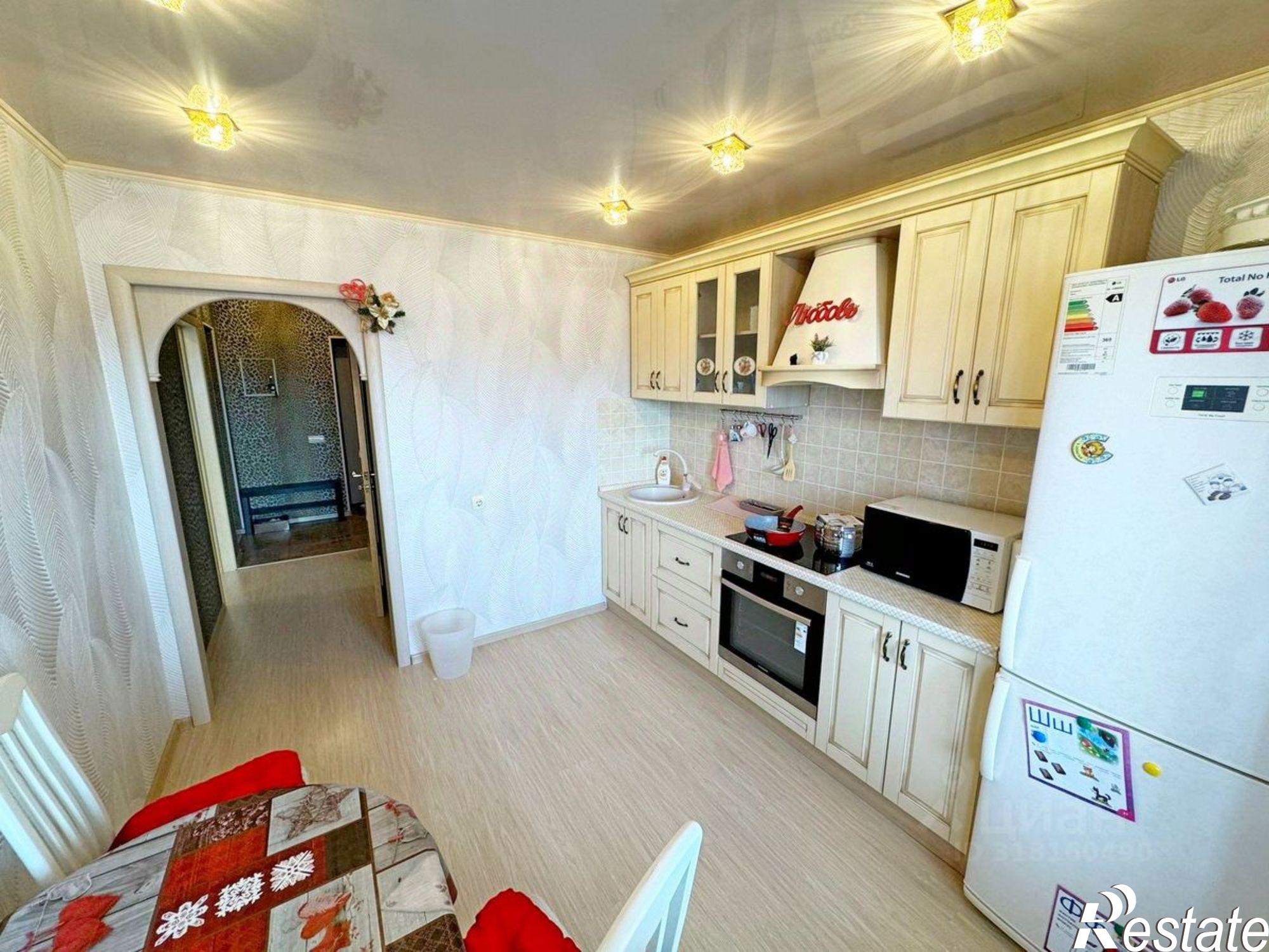 Сдать квартиру за 18 000 рублей на Владивостокская, 12