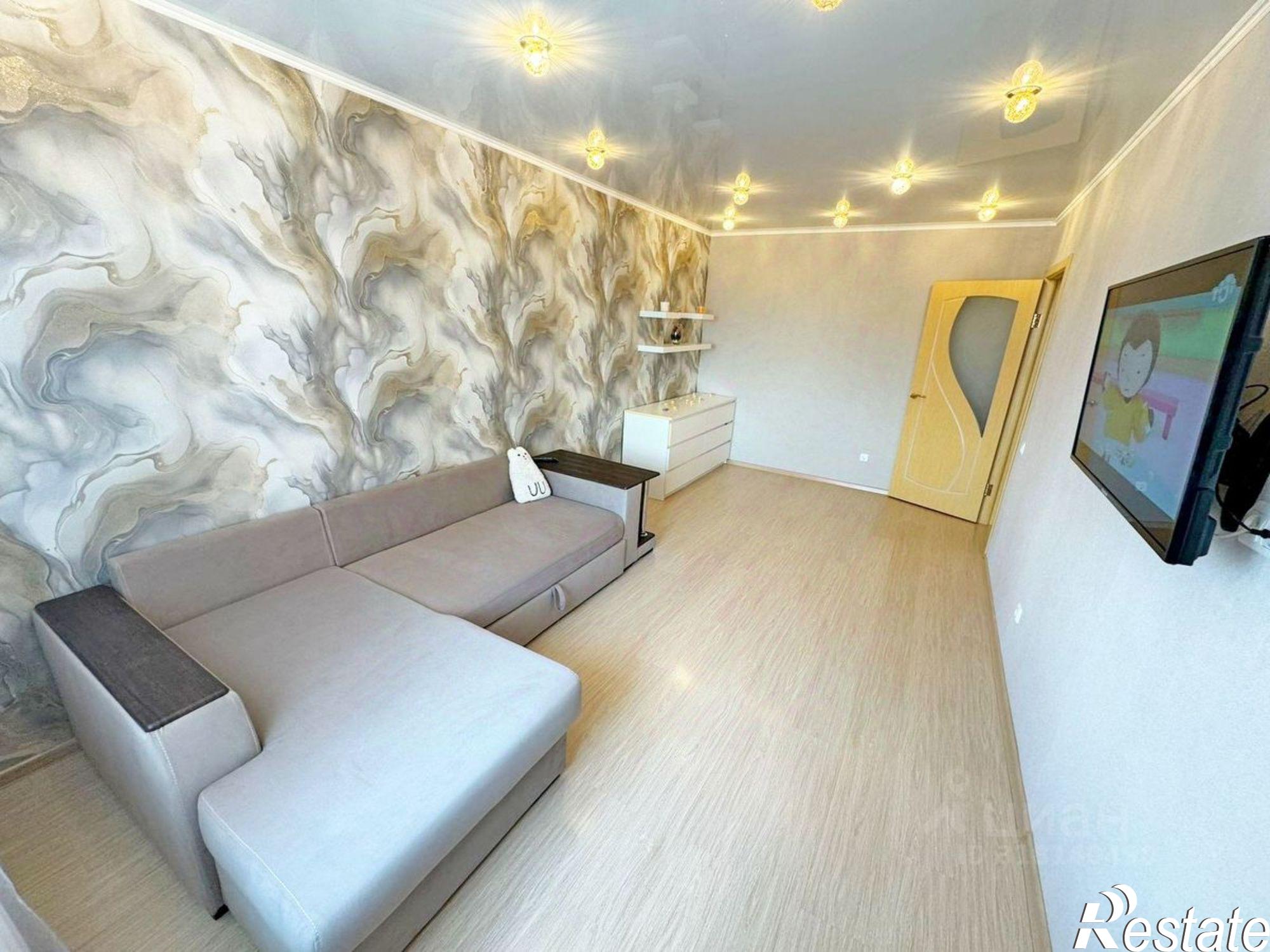 Сдать квартиру за 18 000 рублей на Владивостокская, 12