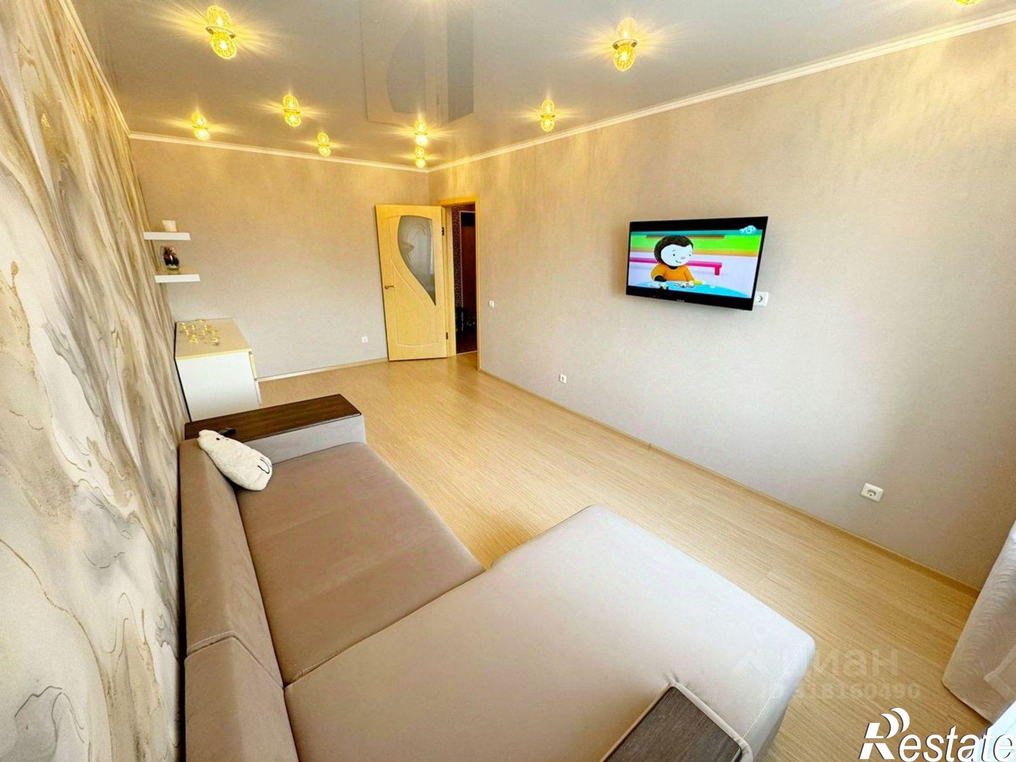 Сдать квартиру за 18 000 рублей на Владивостокская, 12