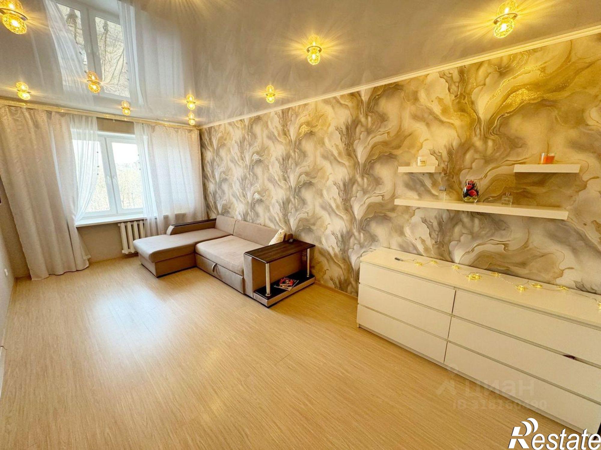 Сдать квартиру за 18 000 рублей на Владивостокская, 12