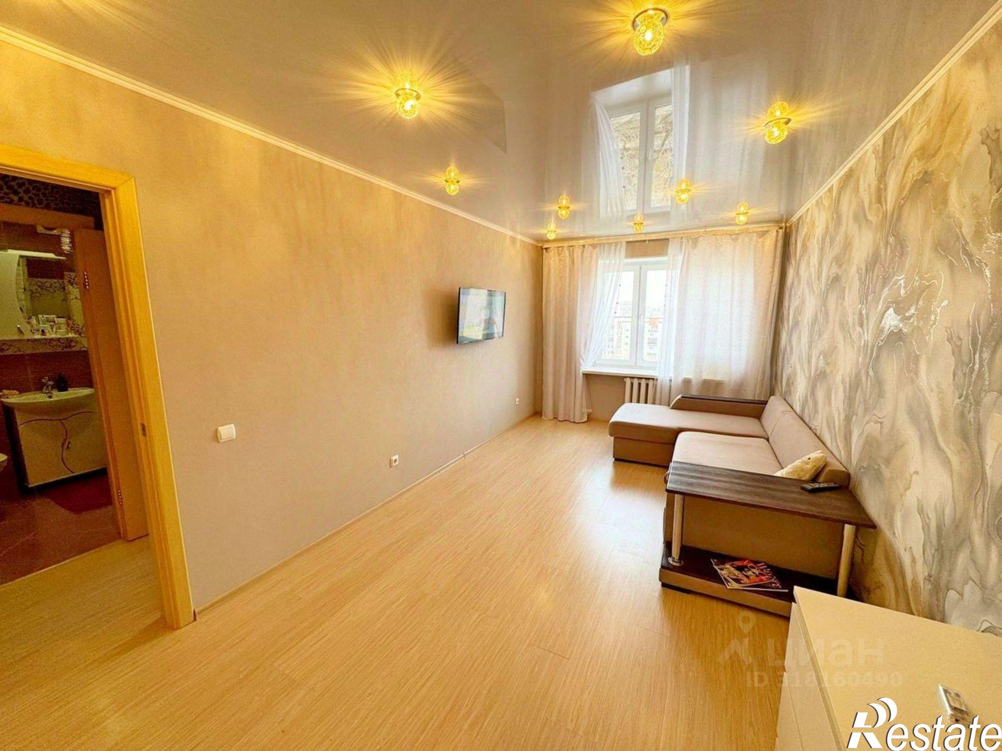 Сдать квартиру за 18 000 рублей на Владивостокская, 12