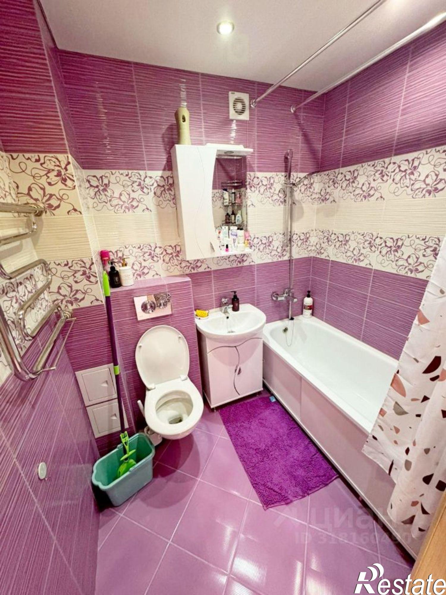 Сдать квартиру за 18 000 рублей на Владивостокская, 12