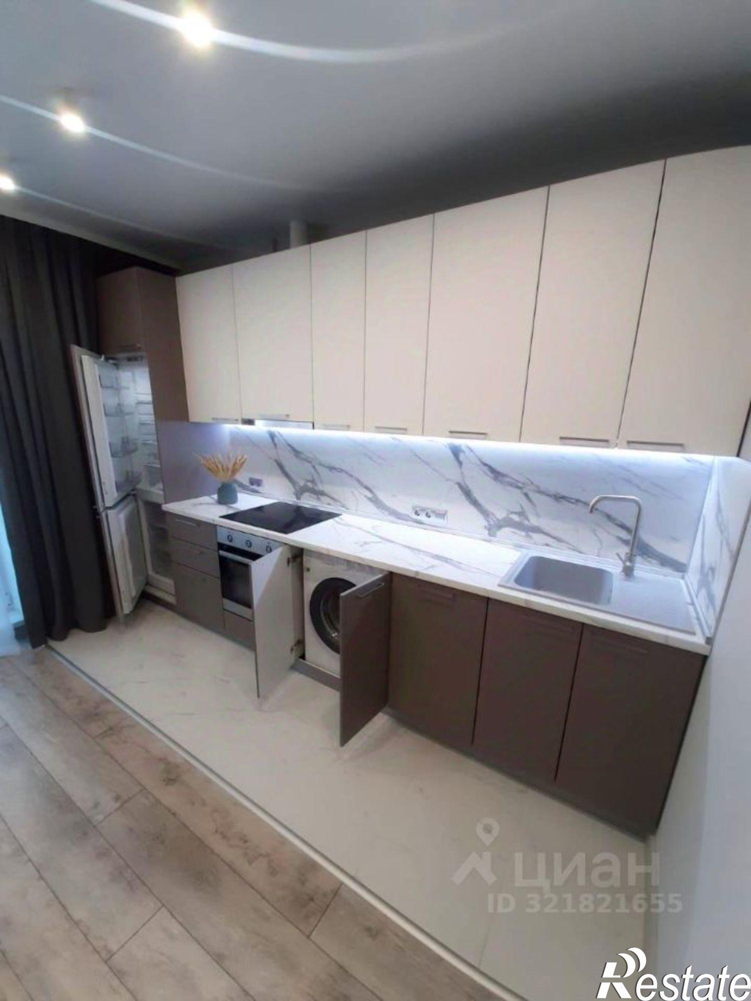 Сдать квартиру за 18 000 рублей на Пархоменко, 156В