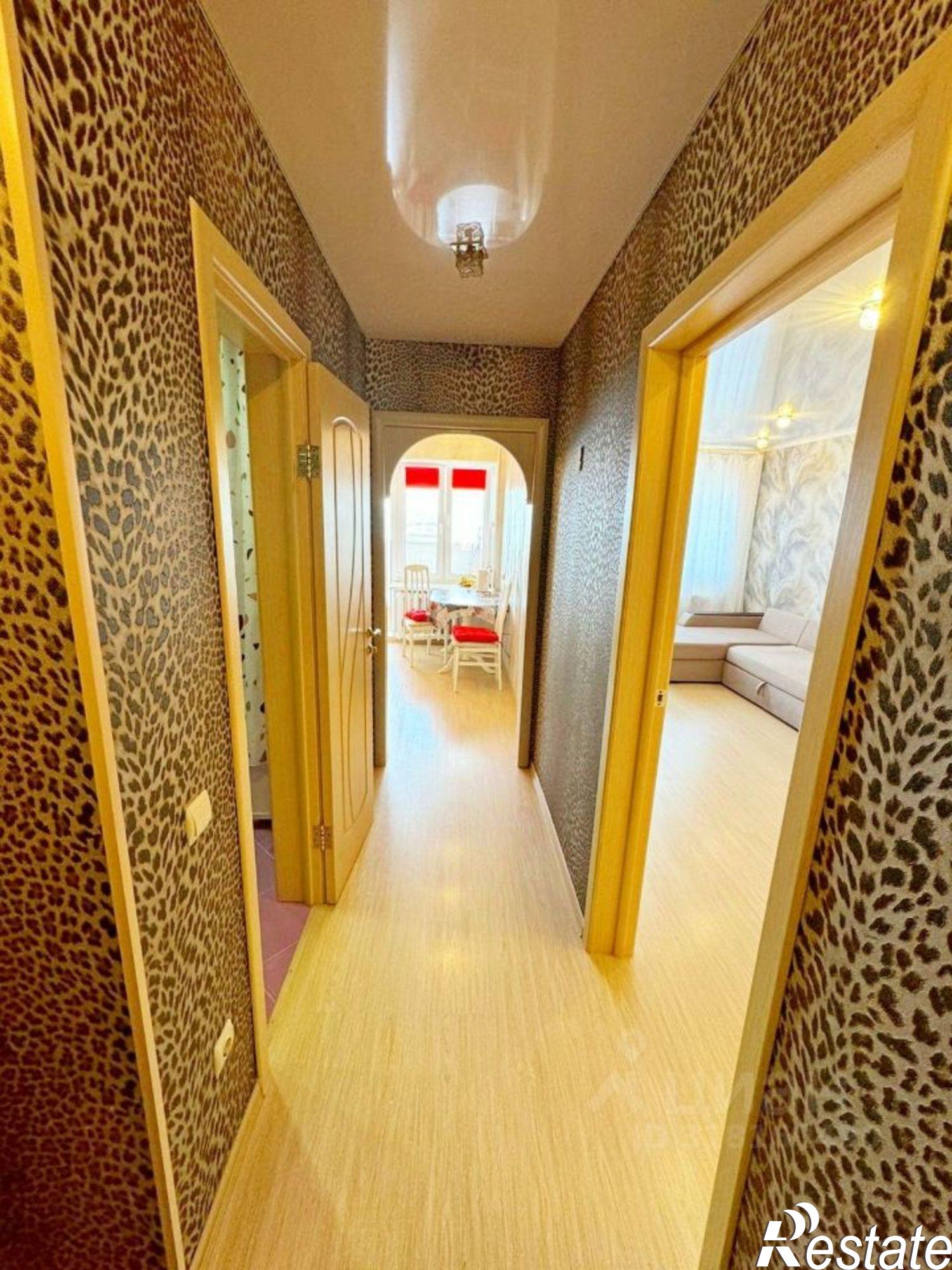 Сдать квартиру за 18 000 рублей на Владивостокская, 12