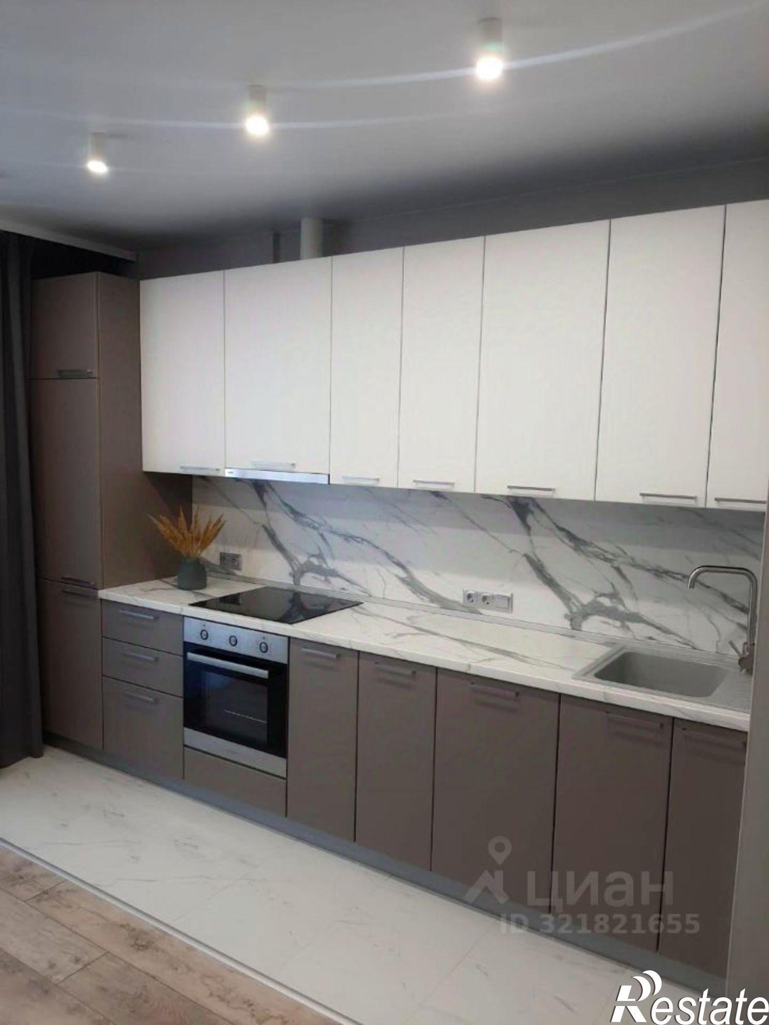 Сдать квартиру за 18 000 рублей на Пархоменко, 156В