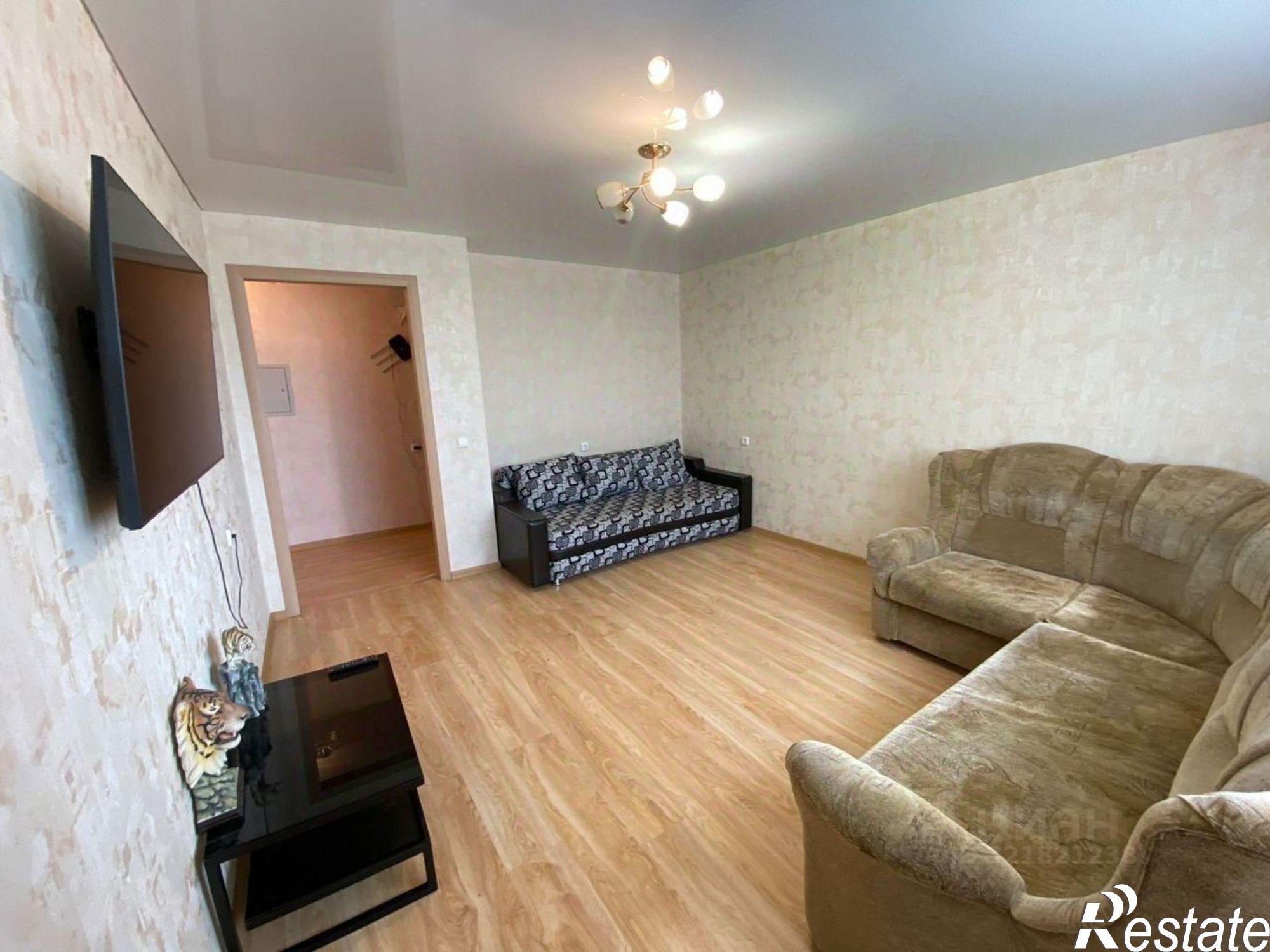 Сдать квартиру за 18 000 рублей на Союзная, 6к2