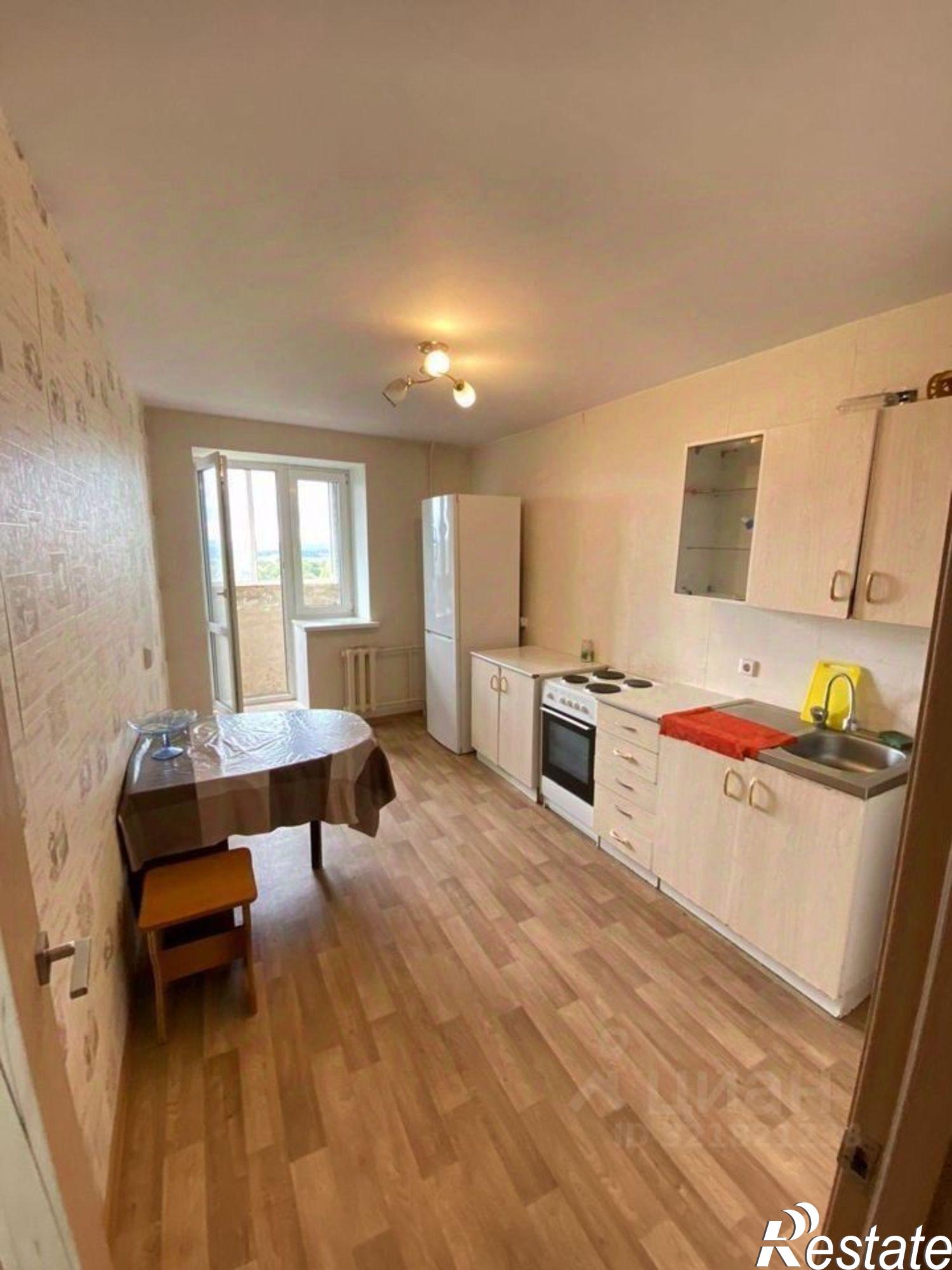 Сдать квартиру за 18 000 рублей на Союзная, 6к2