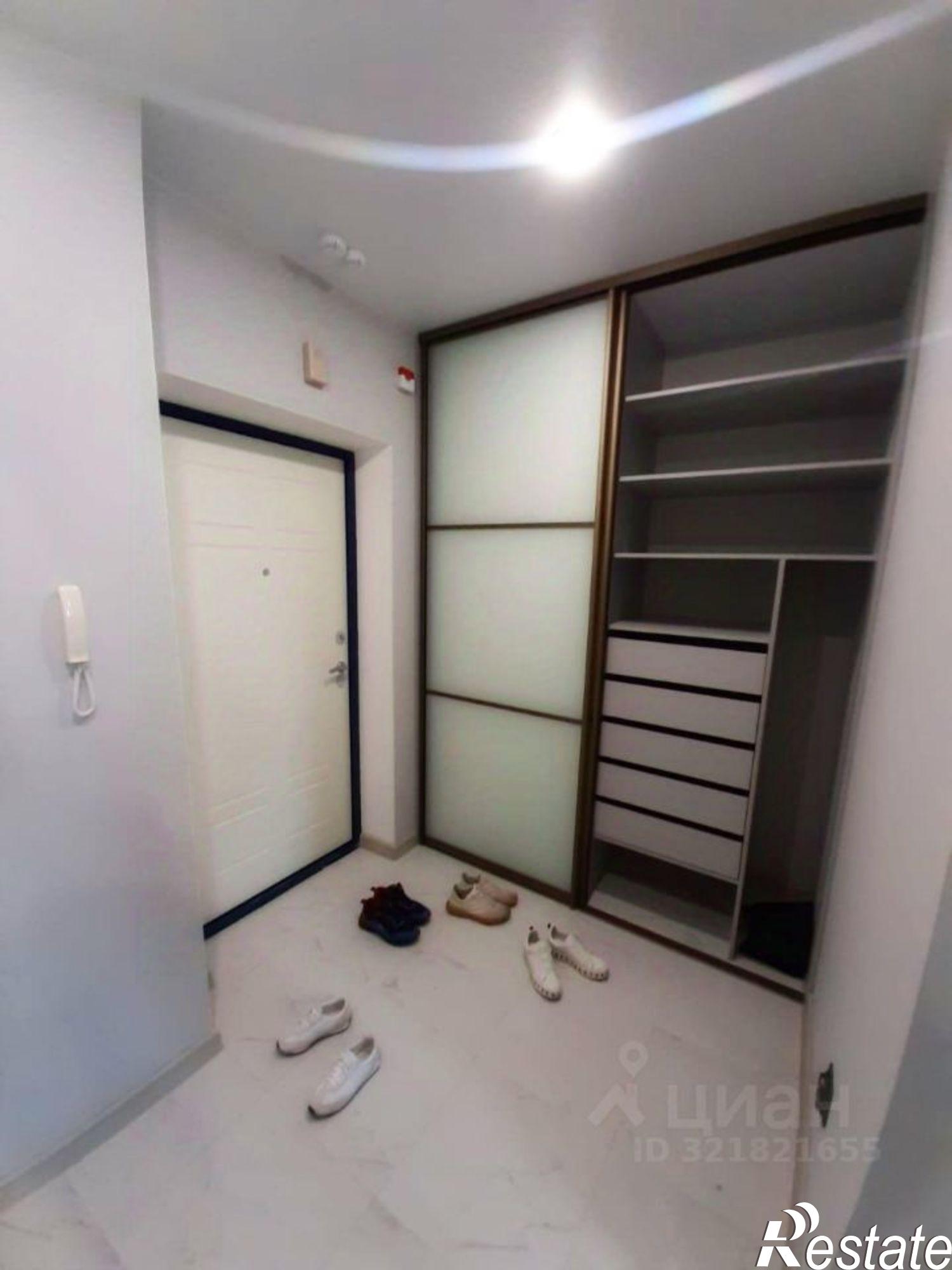 Сдать квартиру за 18 000 рублей на Пархоменко, 156В