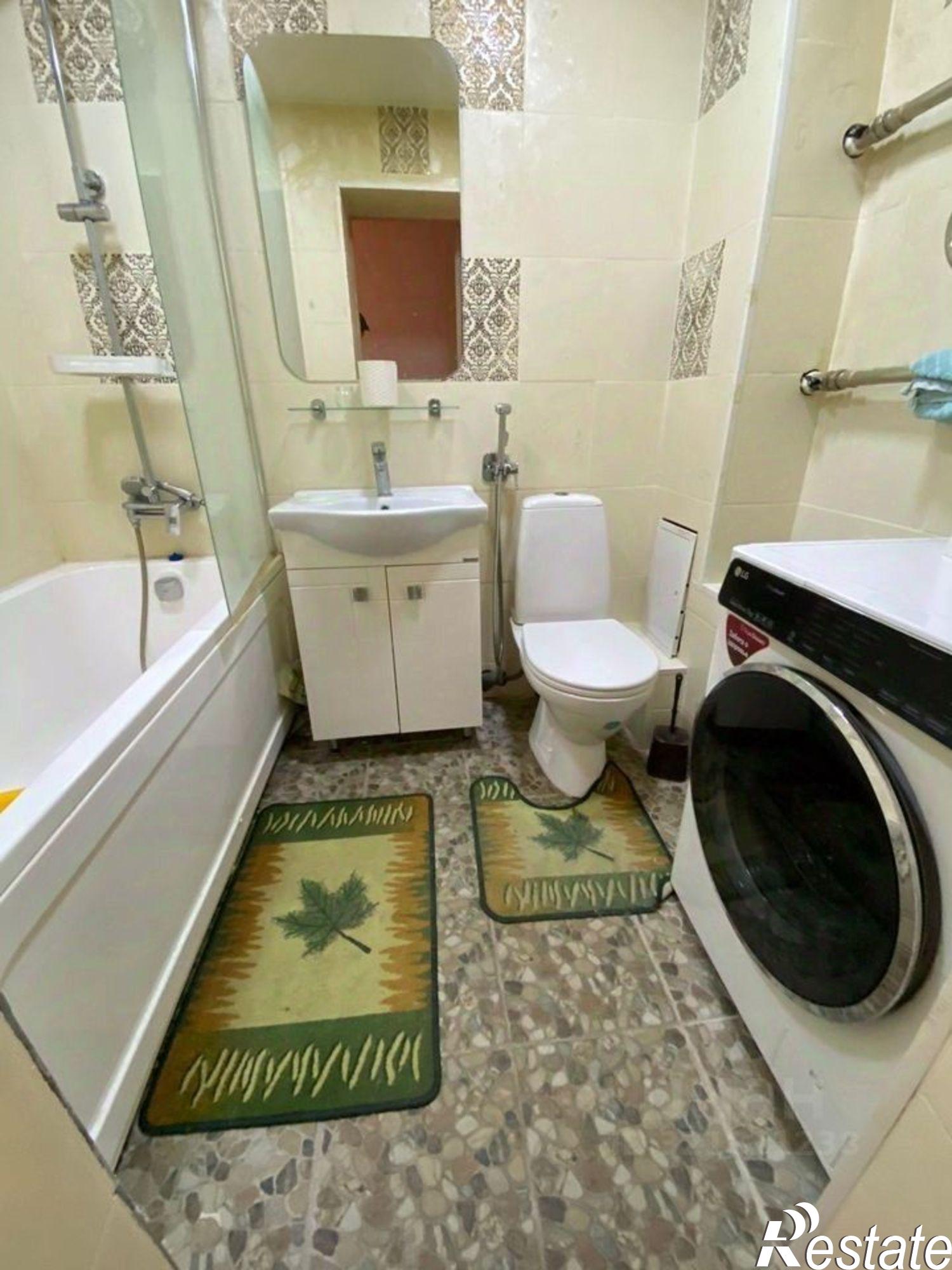 Сдать квартиру за 18 000 рублей на Союзная, 6к2