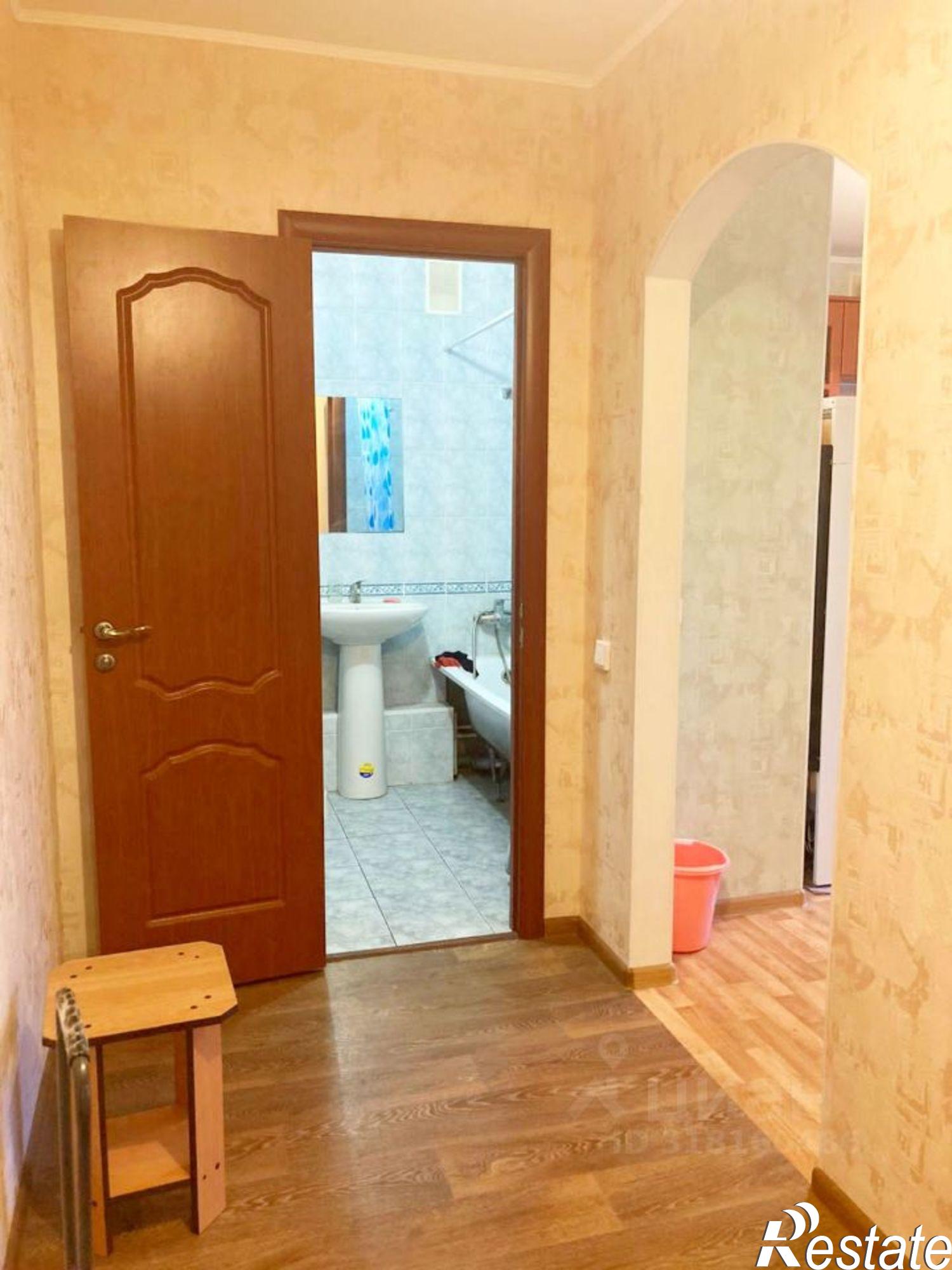 Сдать квартиру за 18 000 рублей на Мира, 46