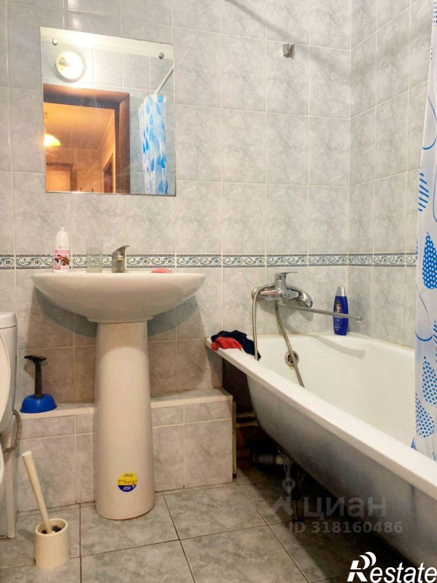 Сдать квартиру за 18 000 рублей на Мира, 46