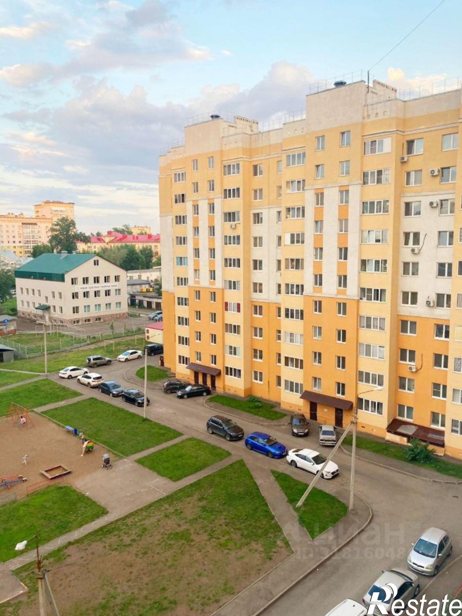 Сдать квартиру за 18 000 рублей на Мира, 46