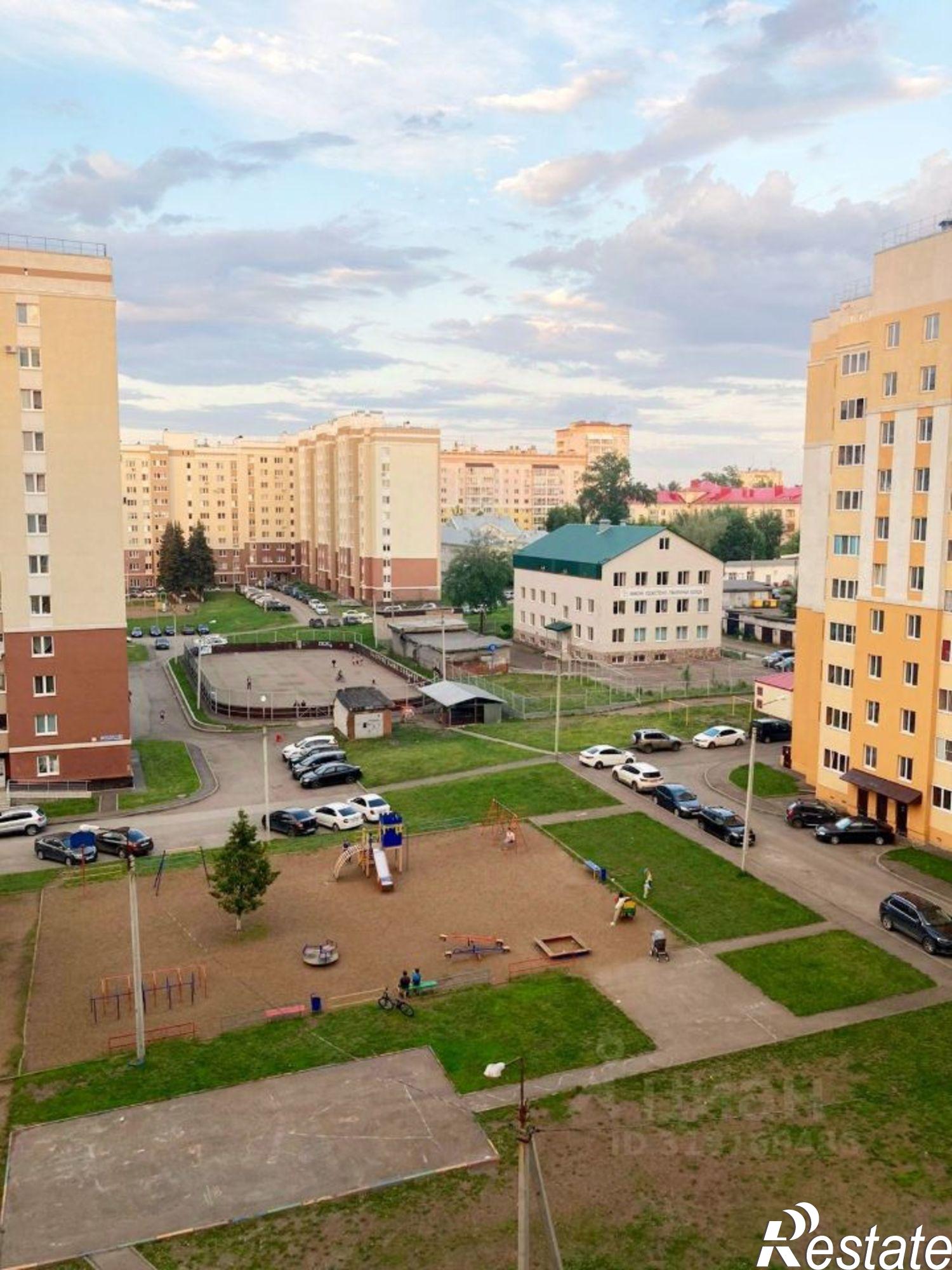 Сдать квартиру за 18 000 рублей на Мира, 46