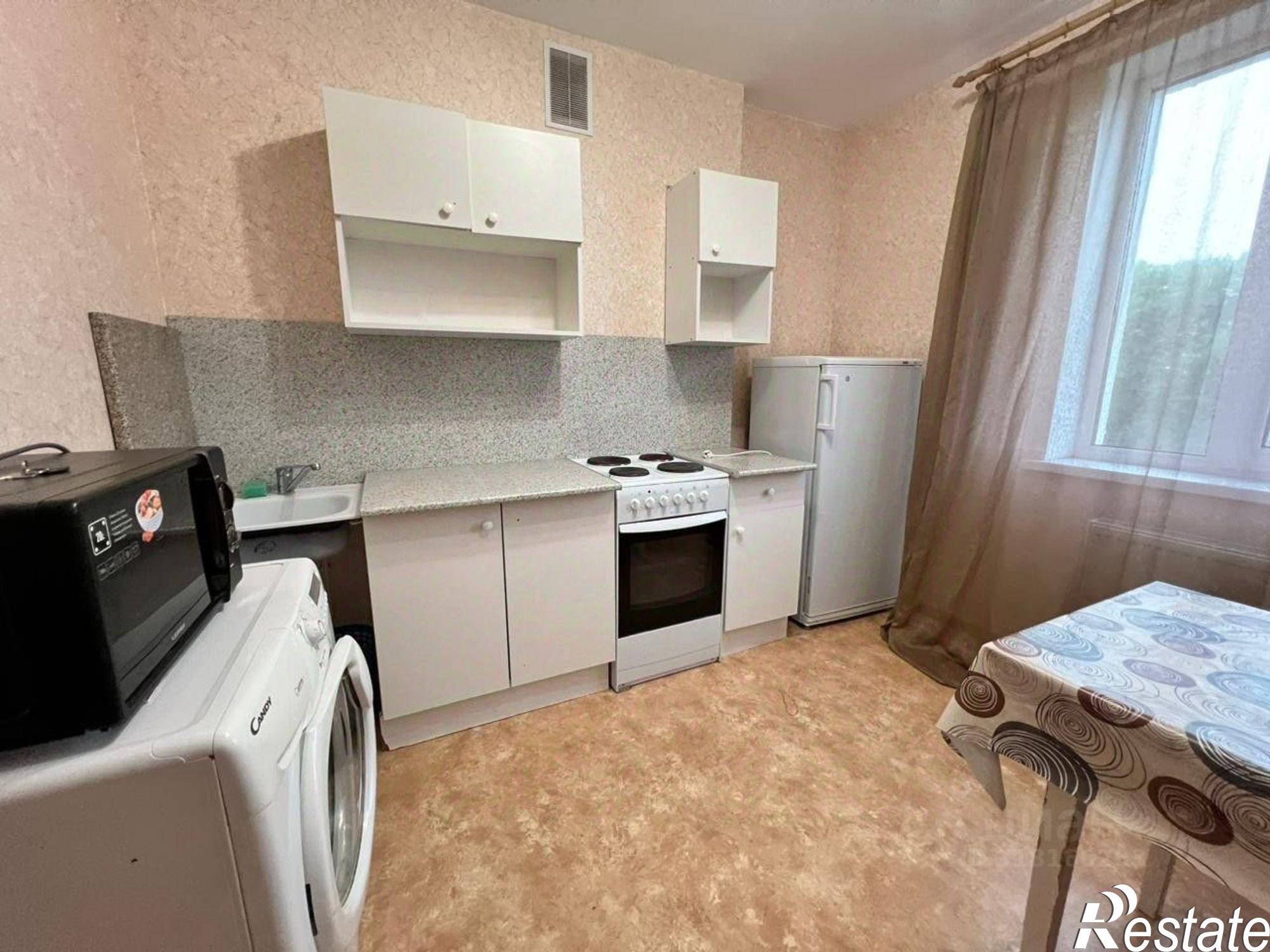 Сдать квартиру за 18 000 рублей на бульвар Назара Наджми, 13