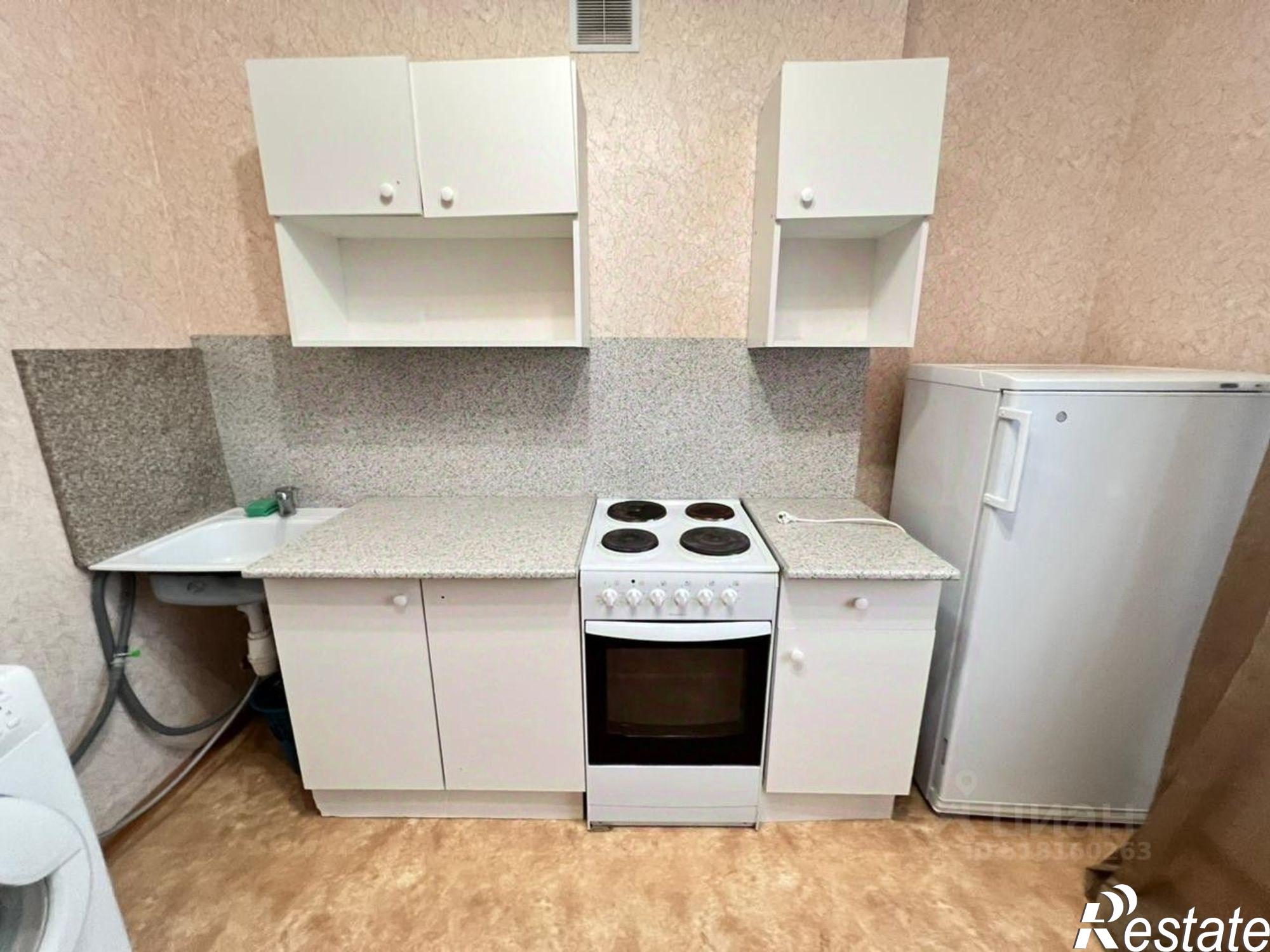 Сдать квартиру за 18 000 рублей на бульвар Назара Наджми, 13