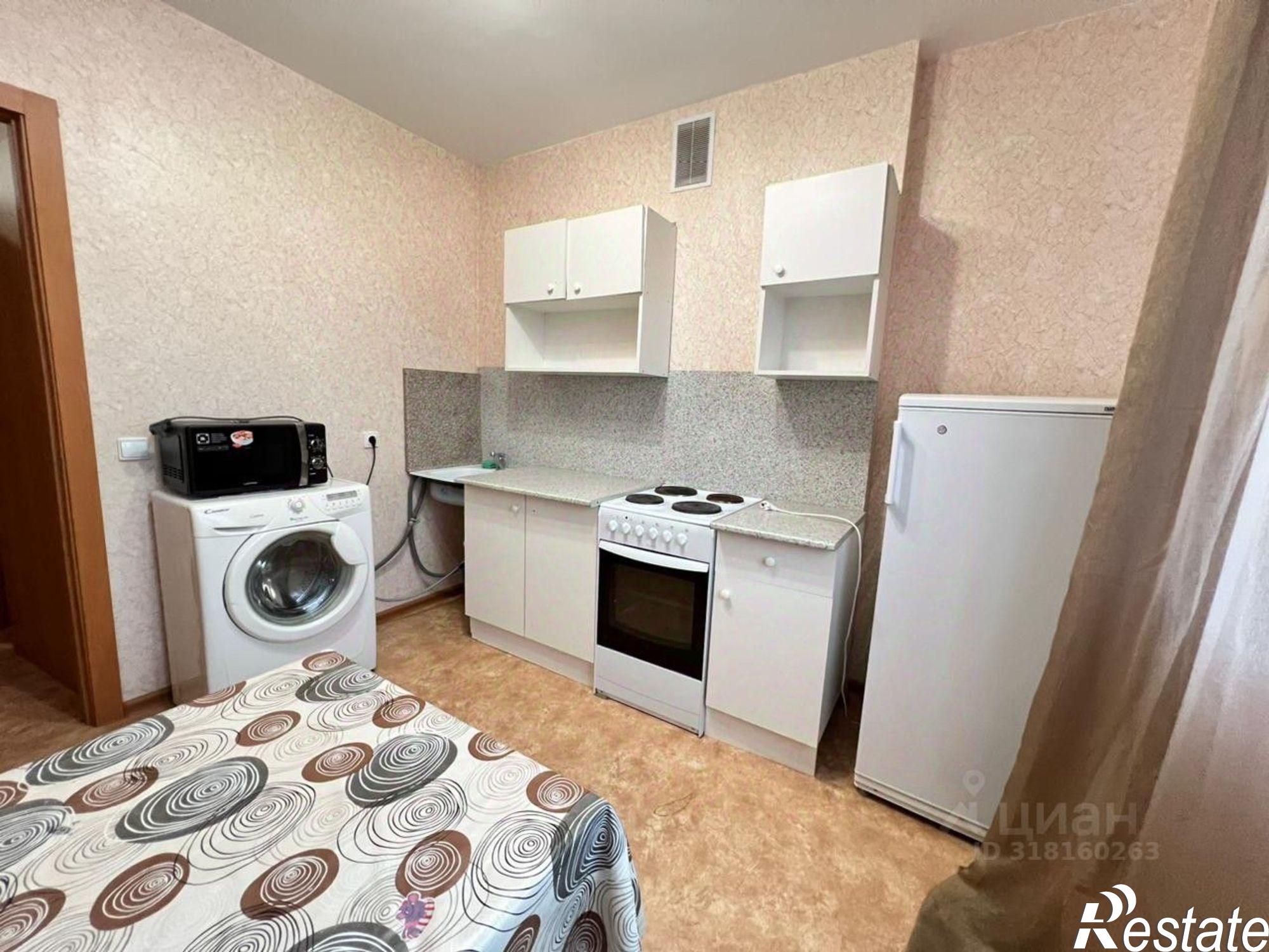 Сдать квартиру за 18 000 рублей на бульвар Назара Наджми, 13