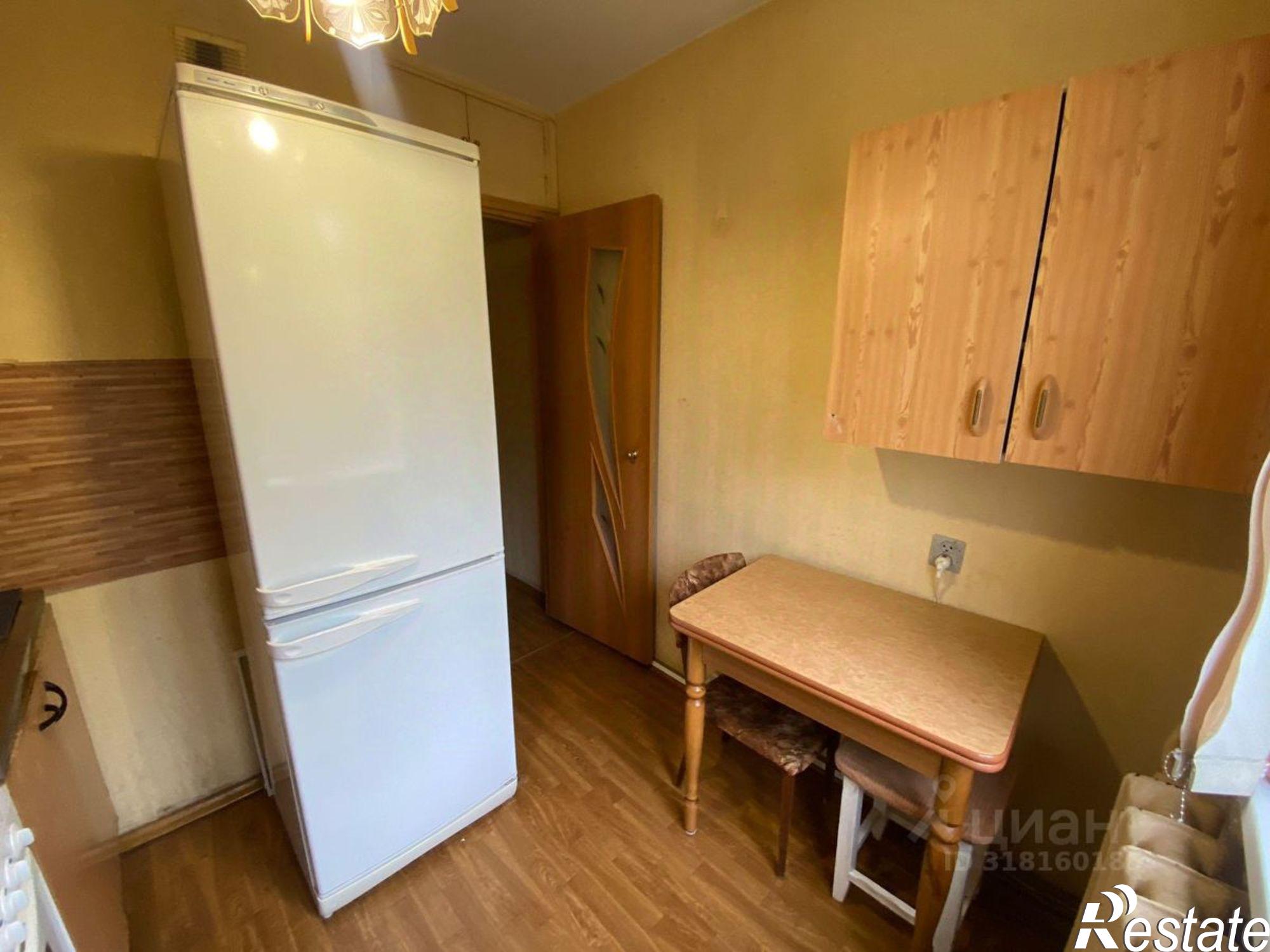 Сдать квартиру за 18 000 рублей на Коммунаров, 58