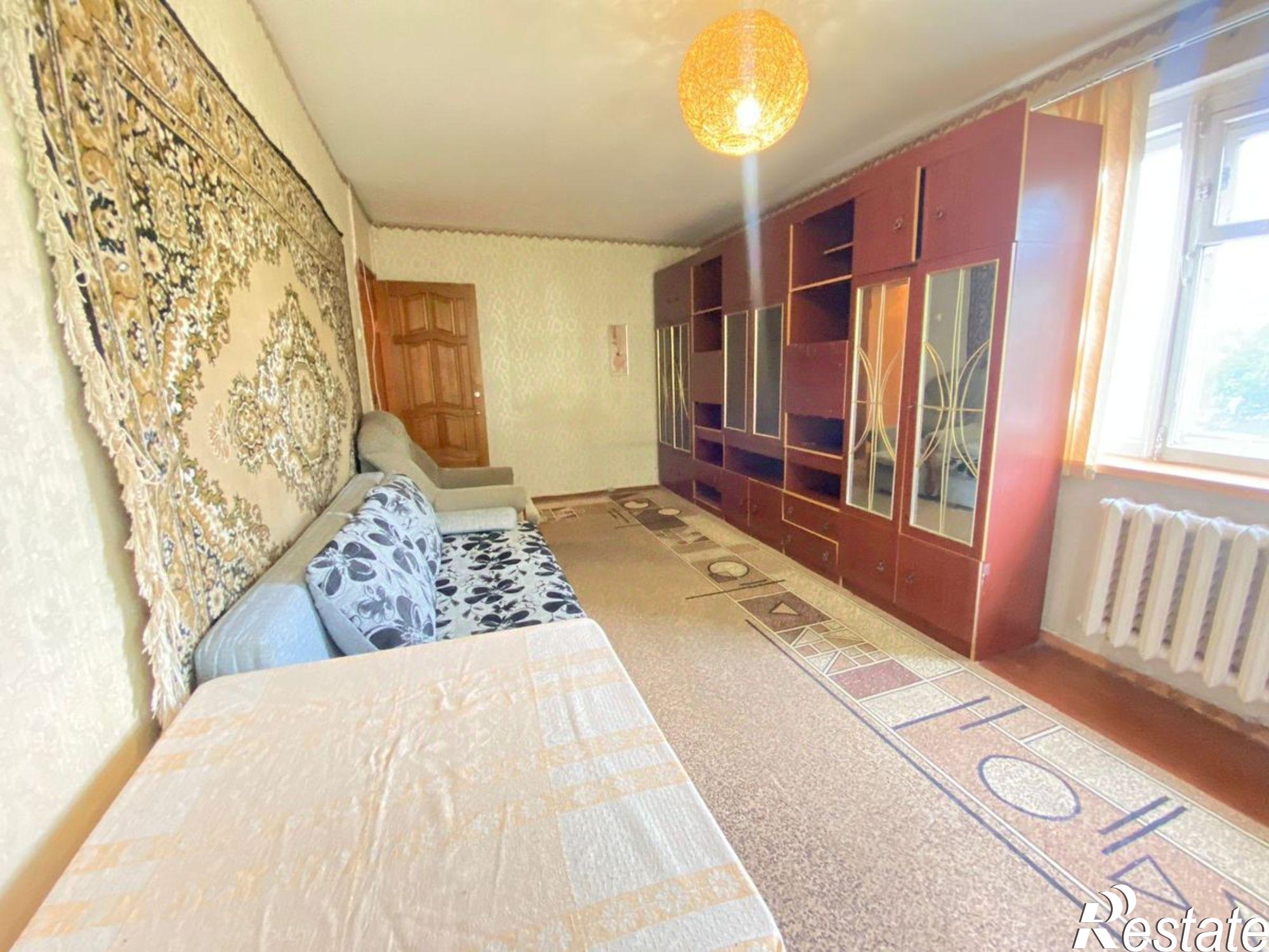 Сдать квартиру за 18 000 рублей на Коммунаров, 58