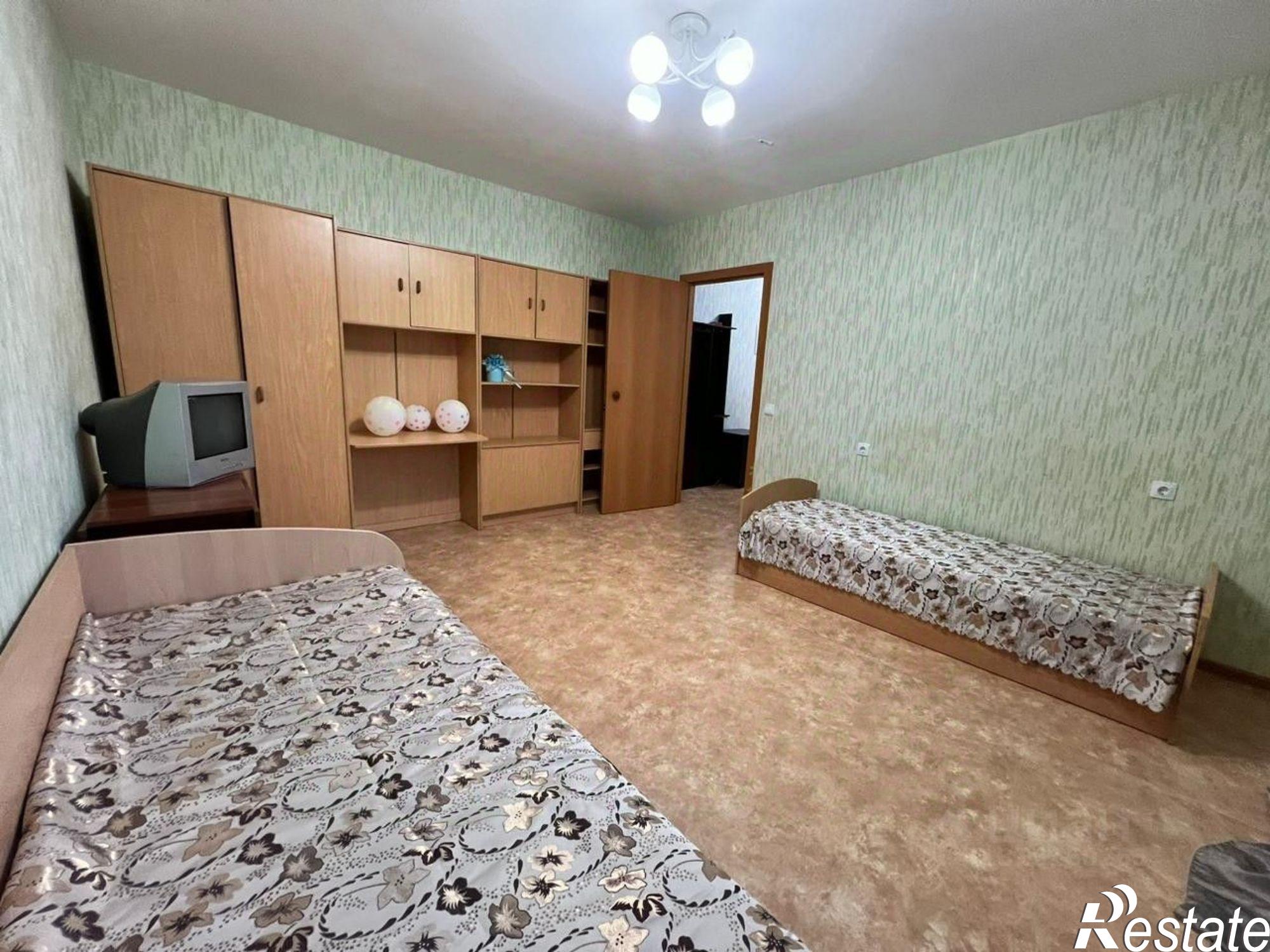 Сдать квартиру за 18 000 рублей на бульвар Назара Наджми, 13