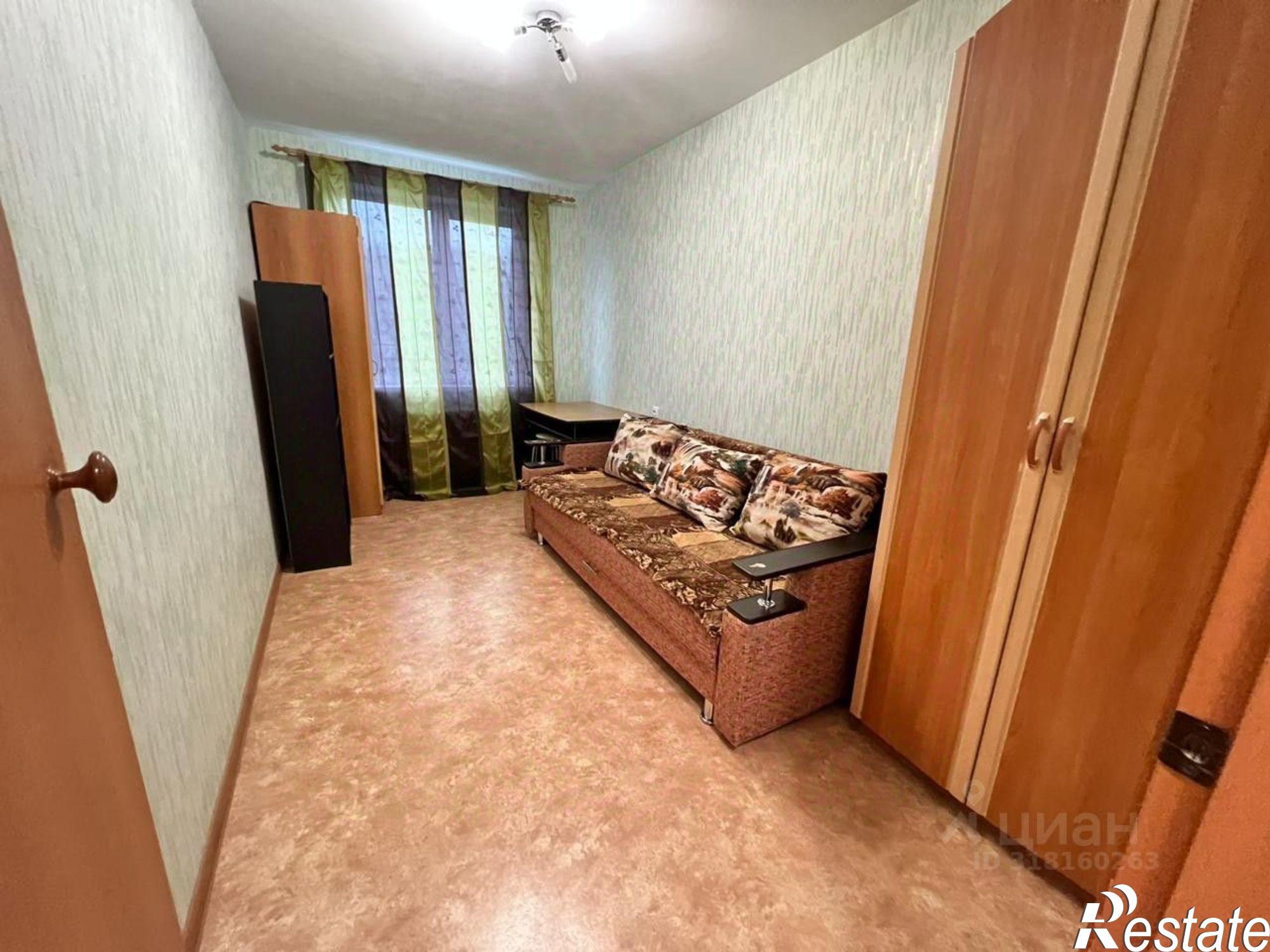 Сдать квартиру за 18 000 рублей на бульвар Назара Наджми, 13