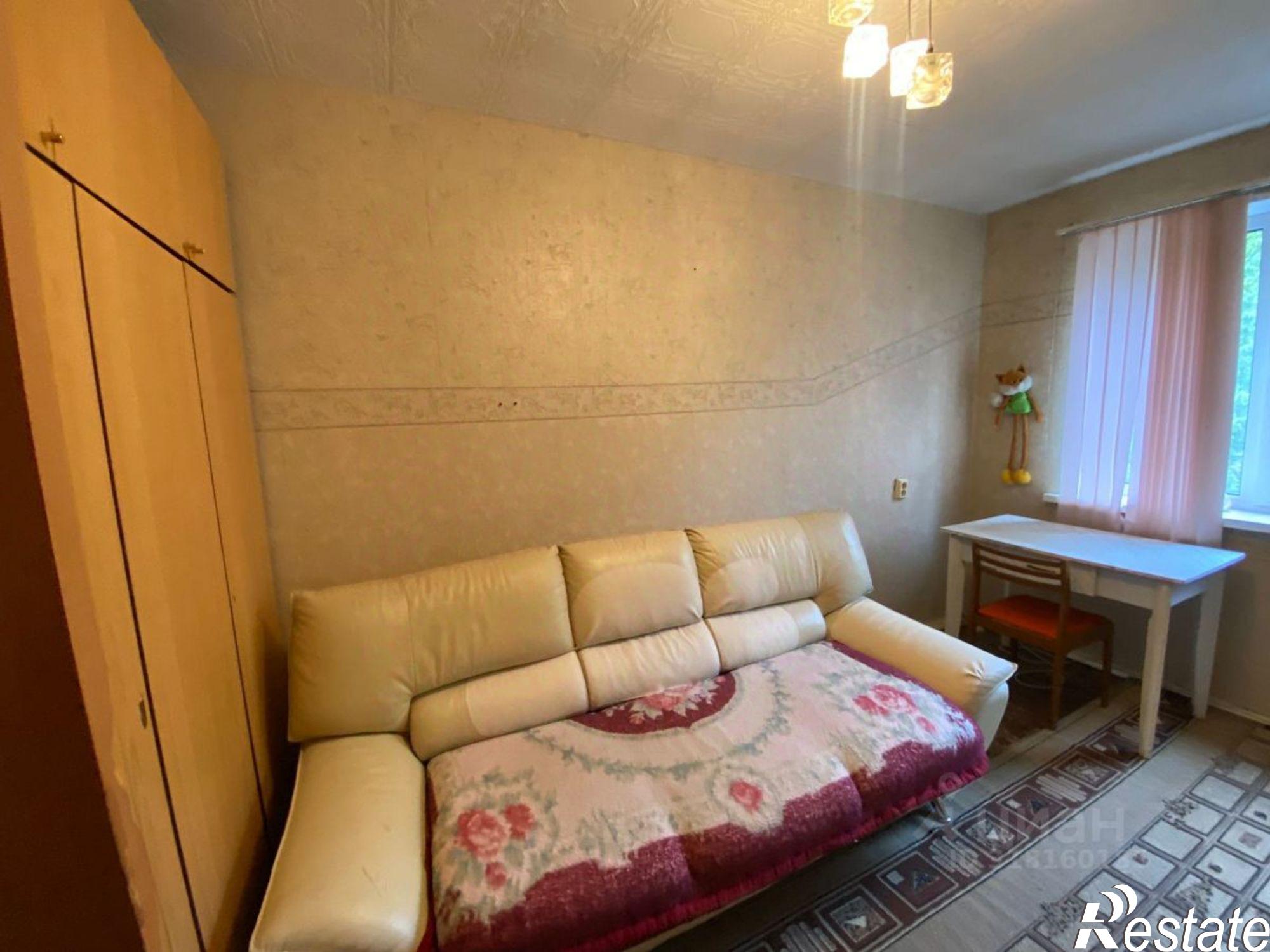 Сдать квартиру за 18 000 рублей на Коммунаров, 58