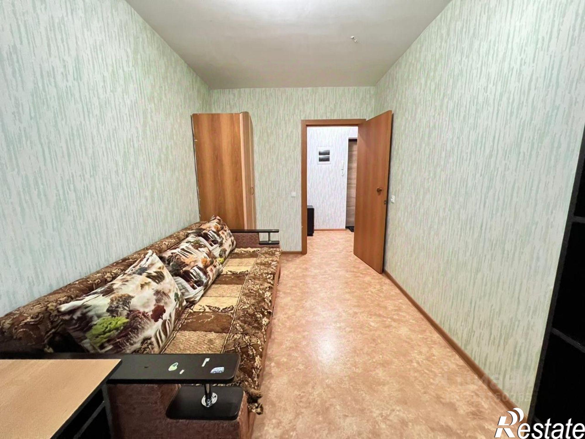 Сдать квартиру за 18 000 рублей на бульвар Назара Наджми, 13