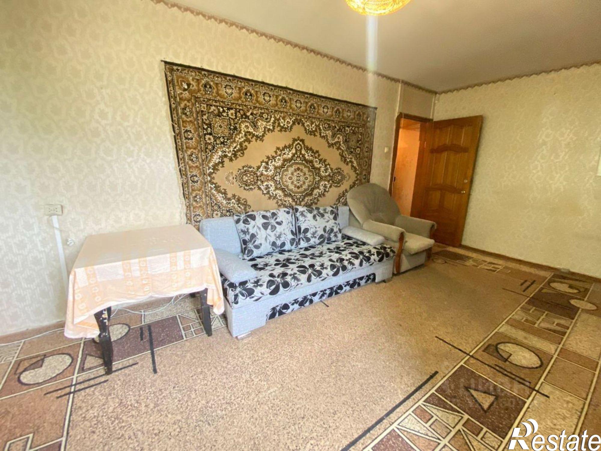 Сдать квартиру за 18 000 рублей на Коммунаров, 58