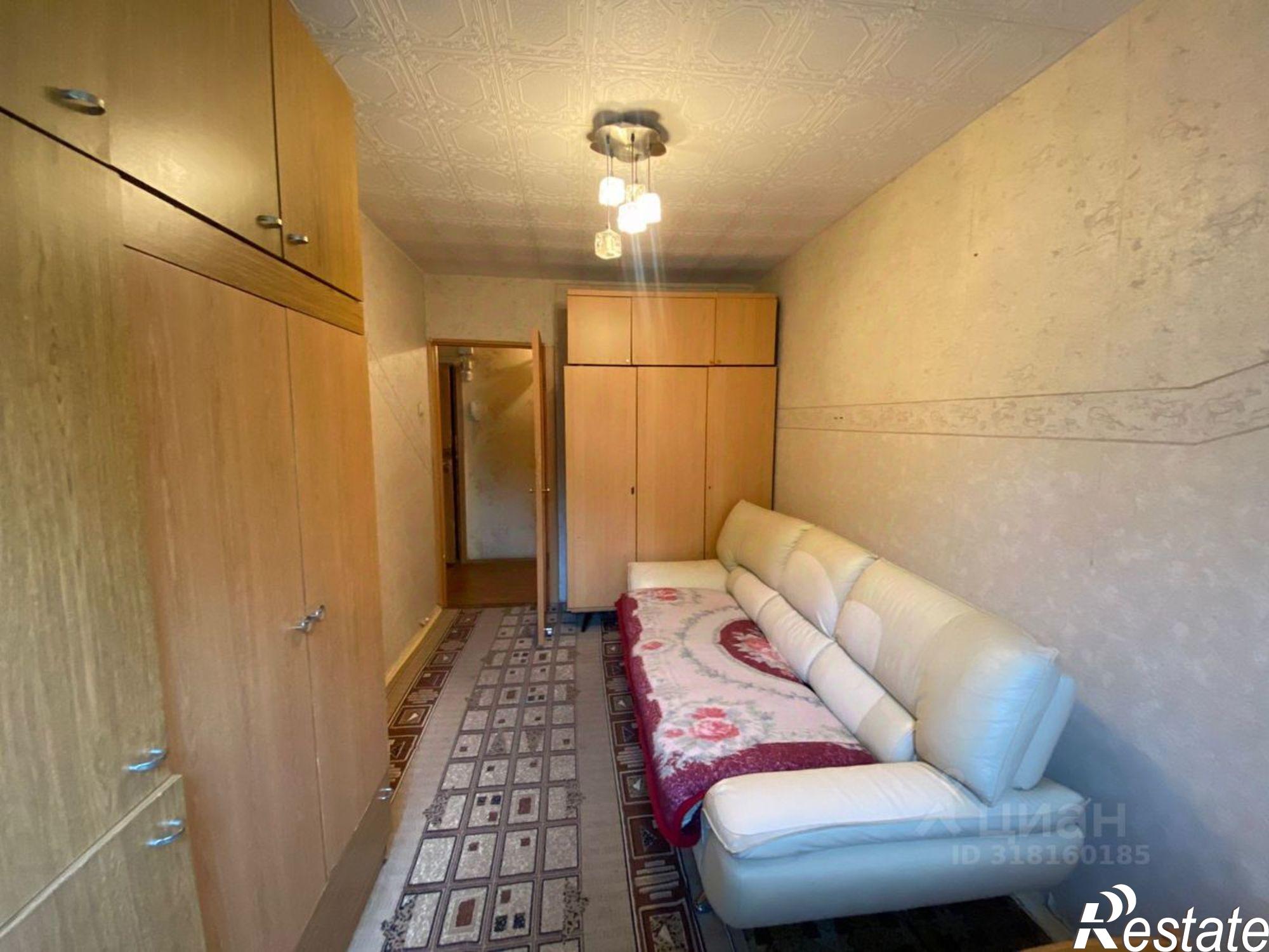 Сдать квартиру за 18 000 рублей на Коммунаров, 58