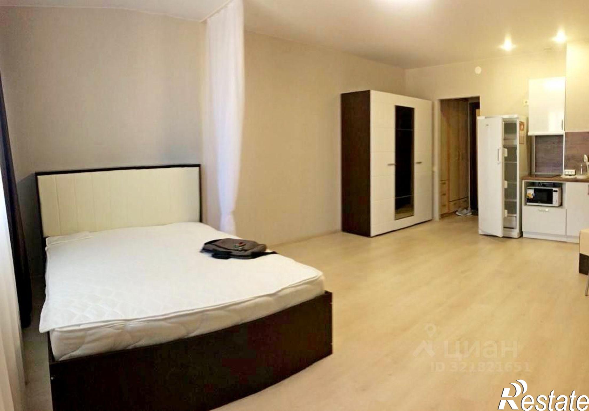 Сдать квартиру за 20 000 рублей на Пушкина, 45/2