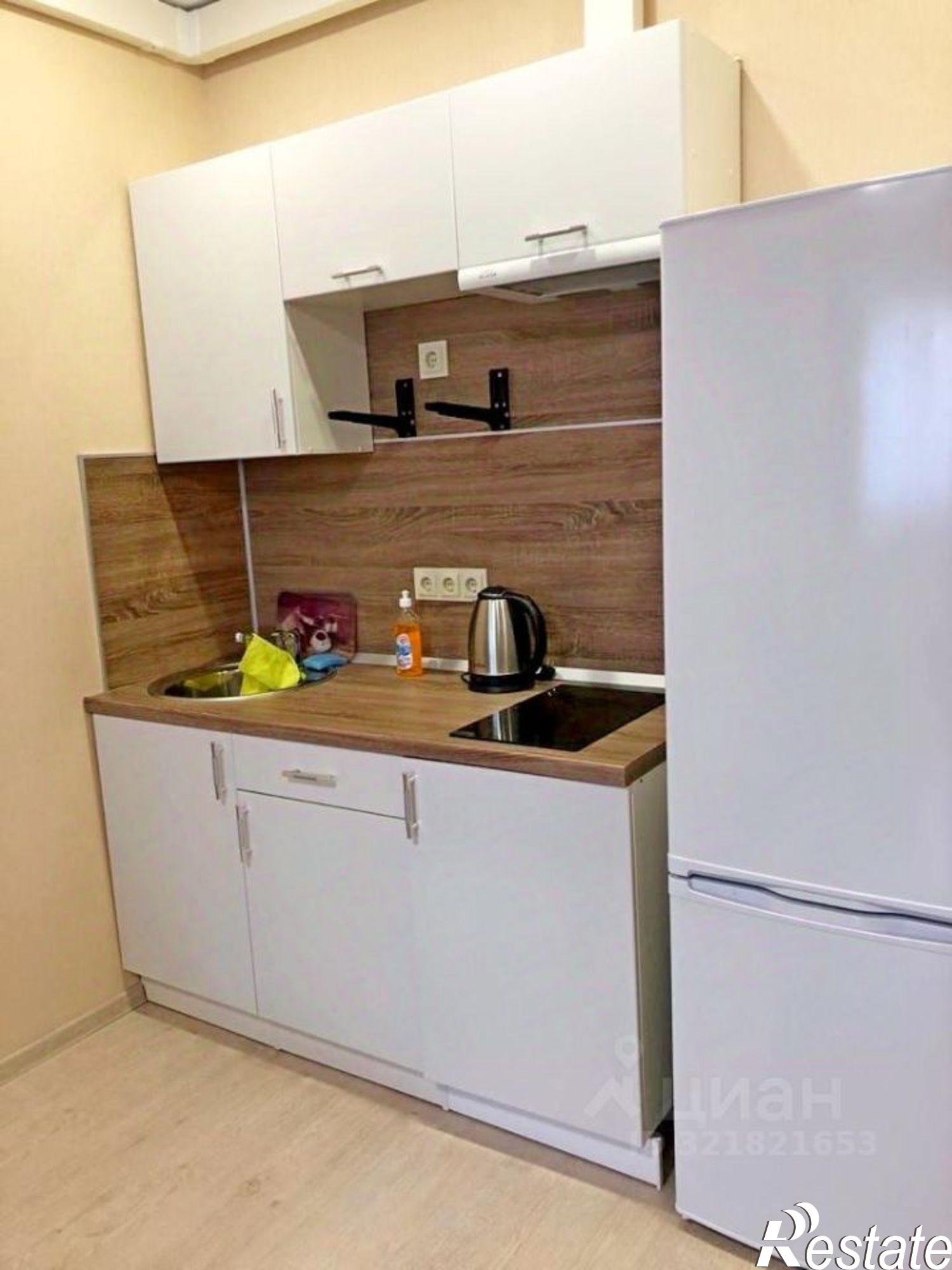 Сдать квартиру за 20 000 рублей на Достоевского, 134