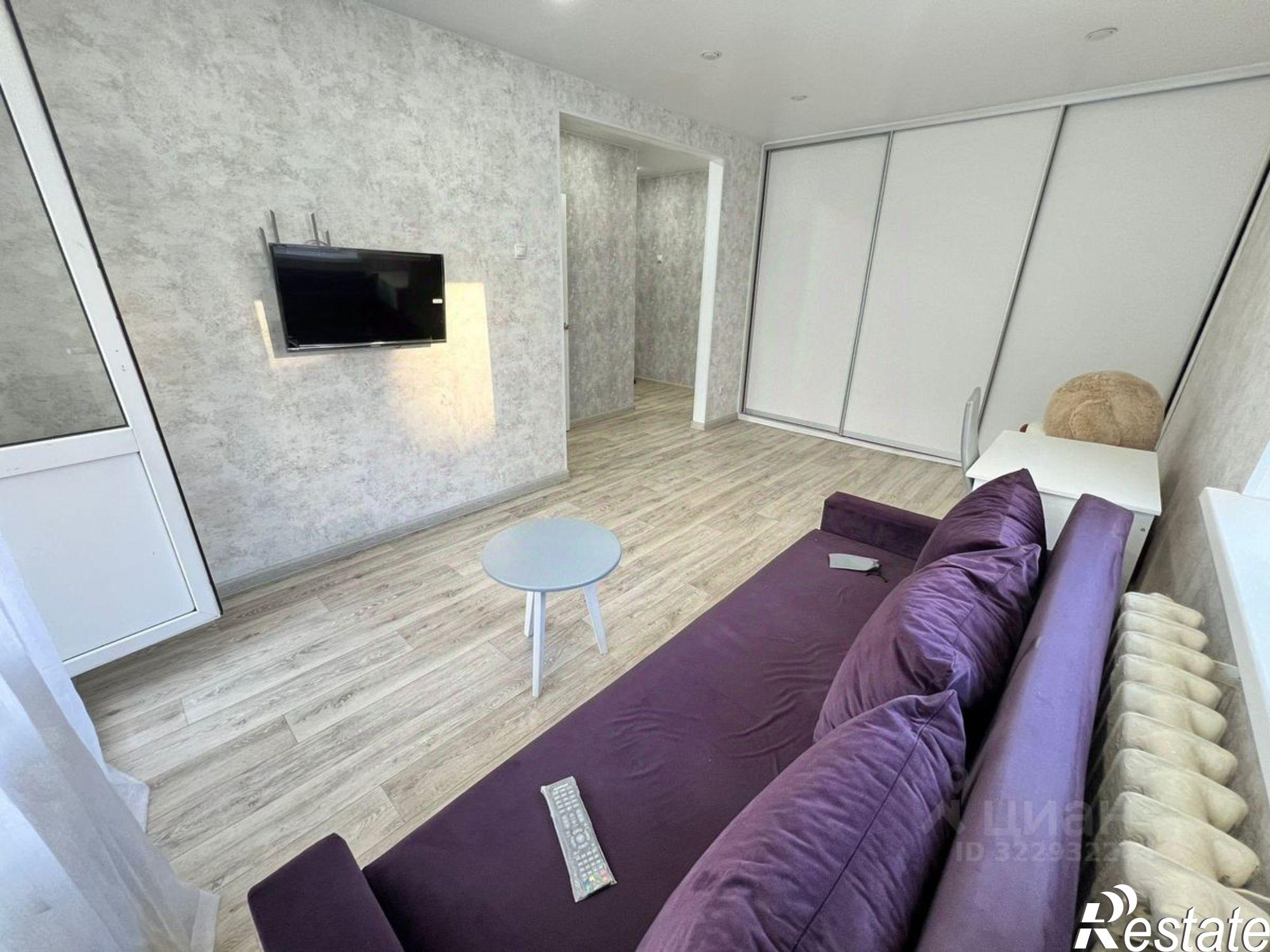 Сдать квартиру за 20 000 рублей на Кустарная, 15