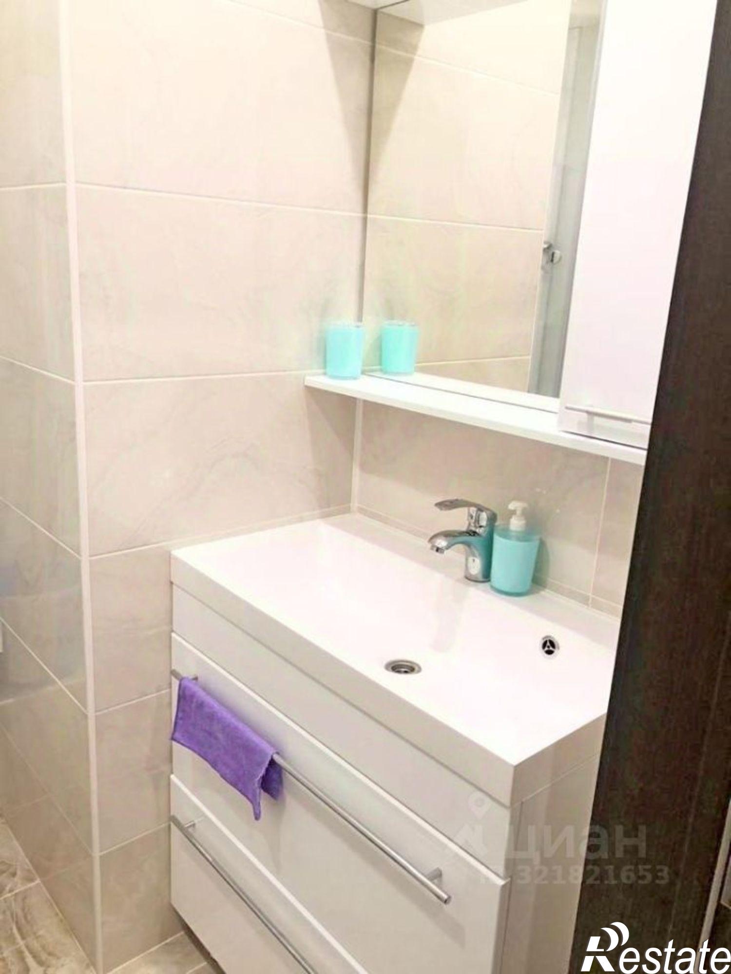 Сдать квартиру за 20 000 рублей на Достоевского, 134