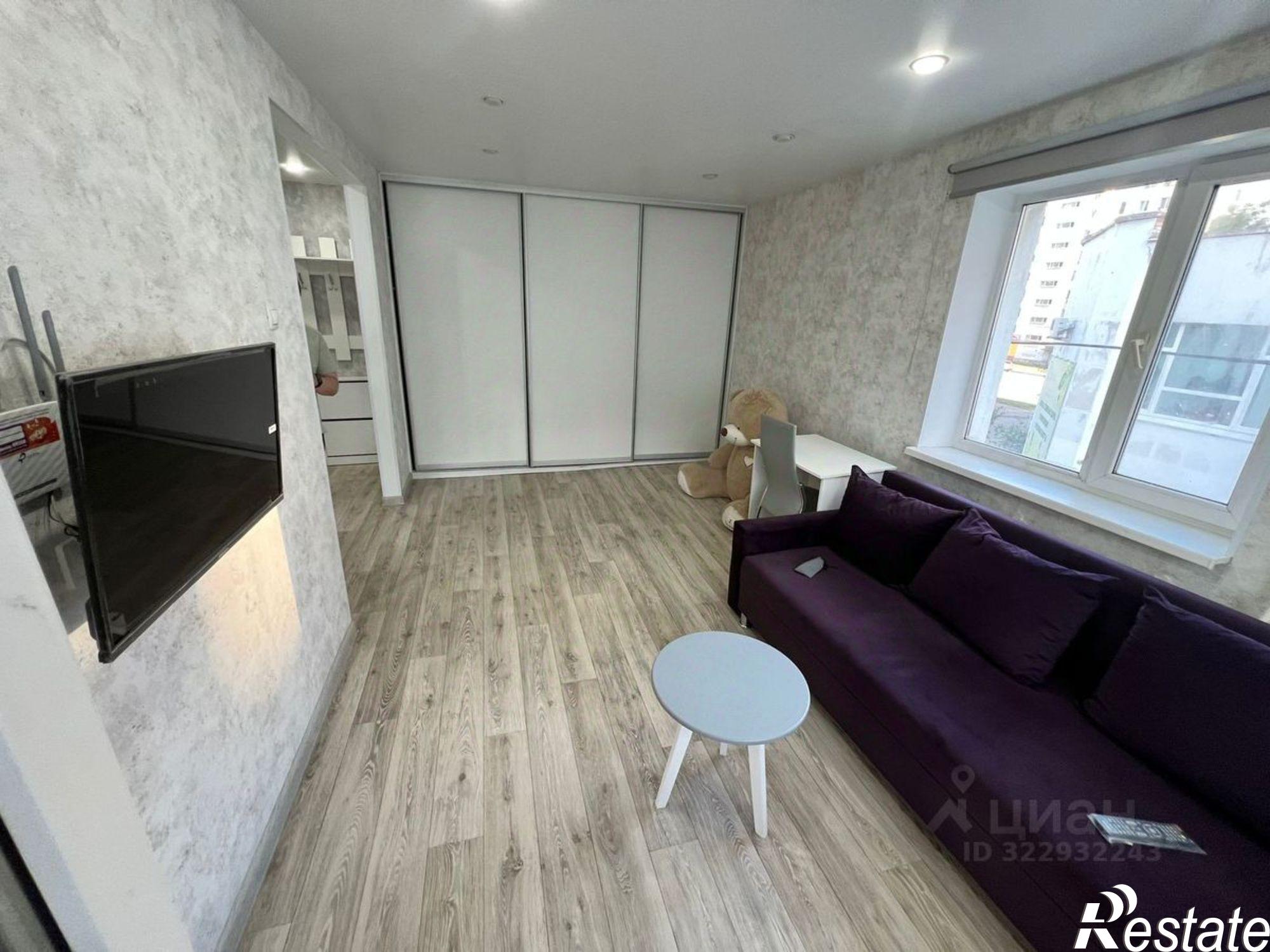 Сдать квартиру за 20 000 рублей на Кустарная, 15